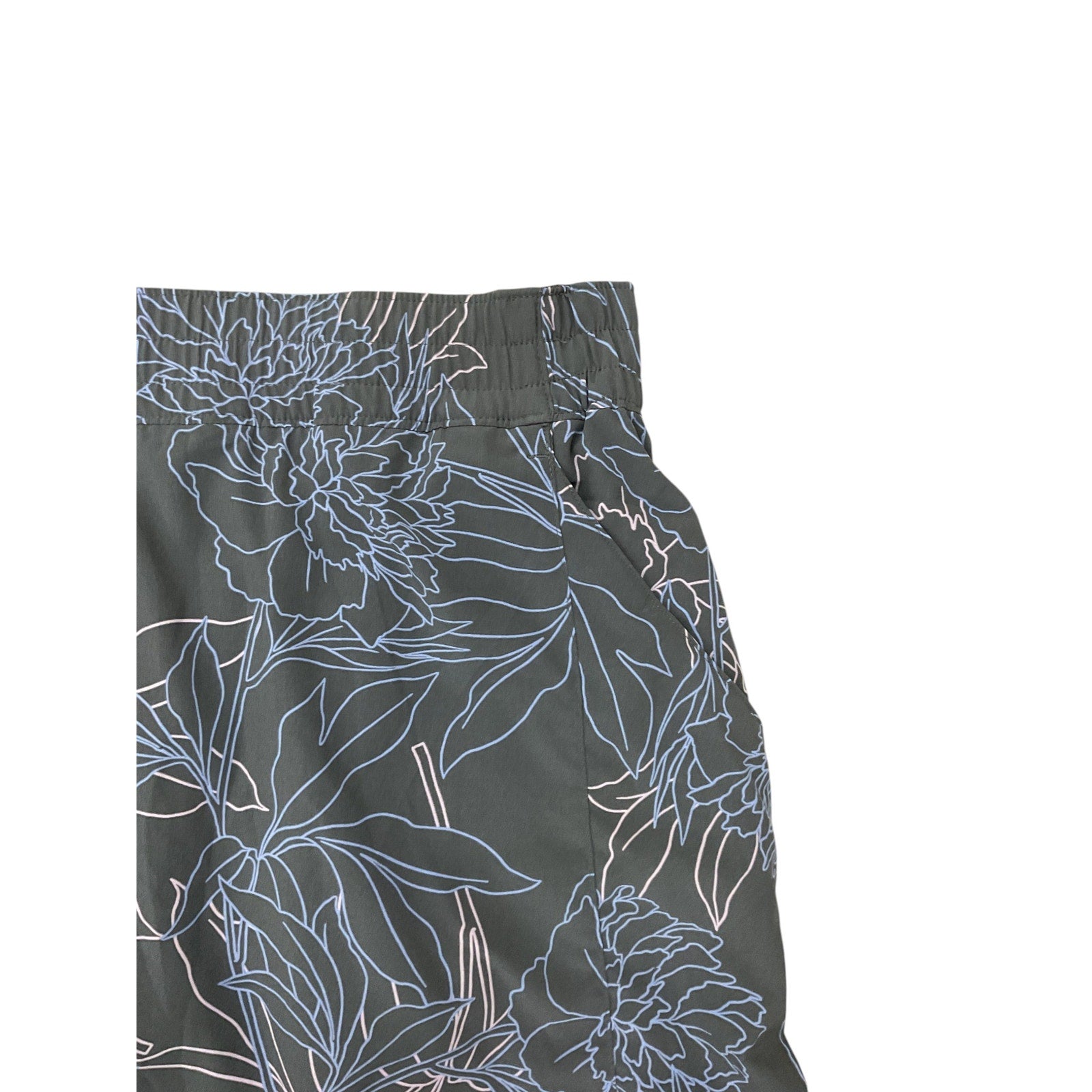 Falda M (Columbia)