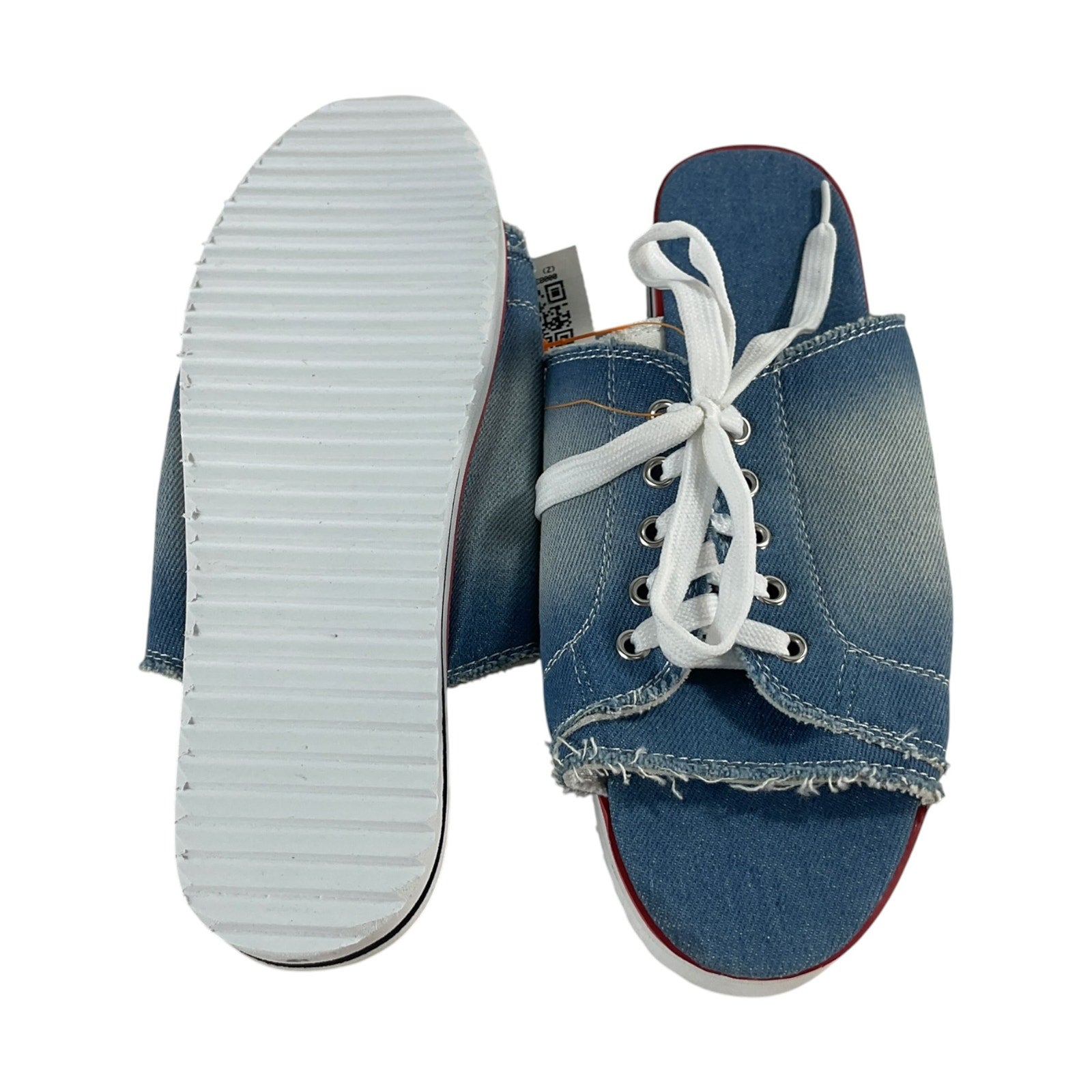 Sandalia 10