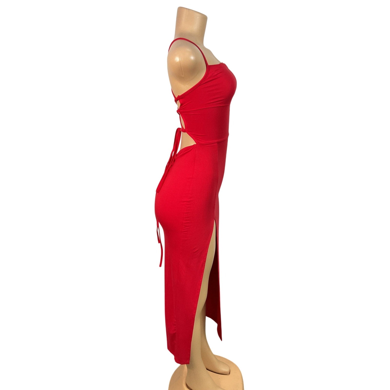 Vestido XS (Shein)