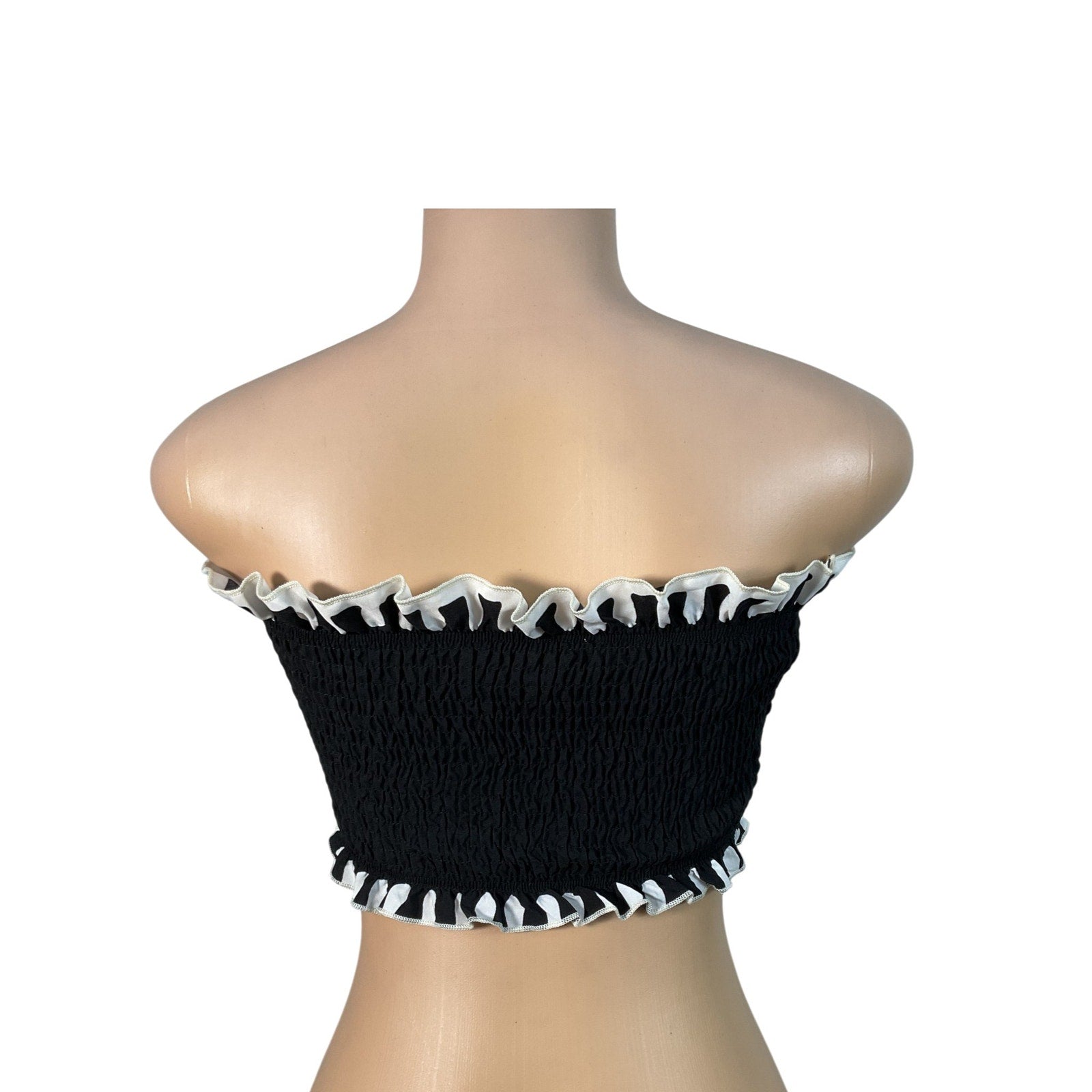 Blusa S (Shein)