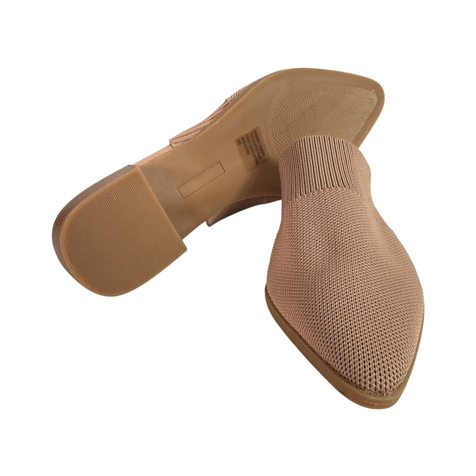 Zapatilla 7 (Anne Klein)