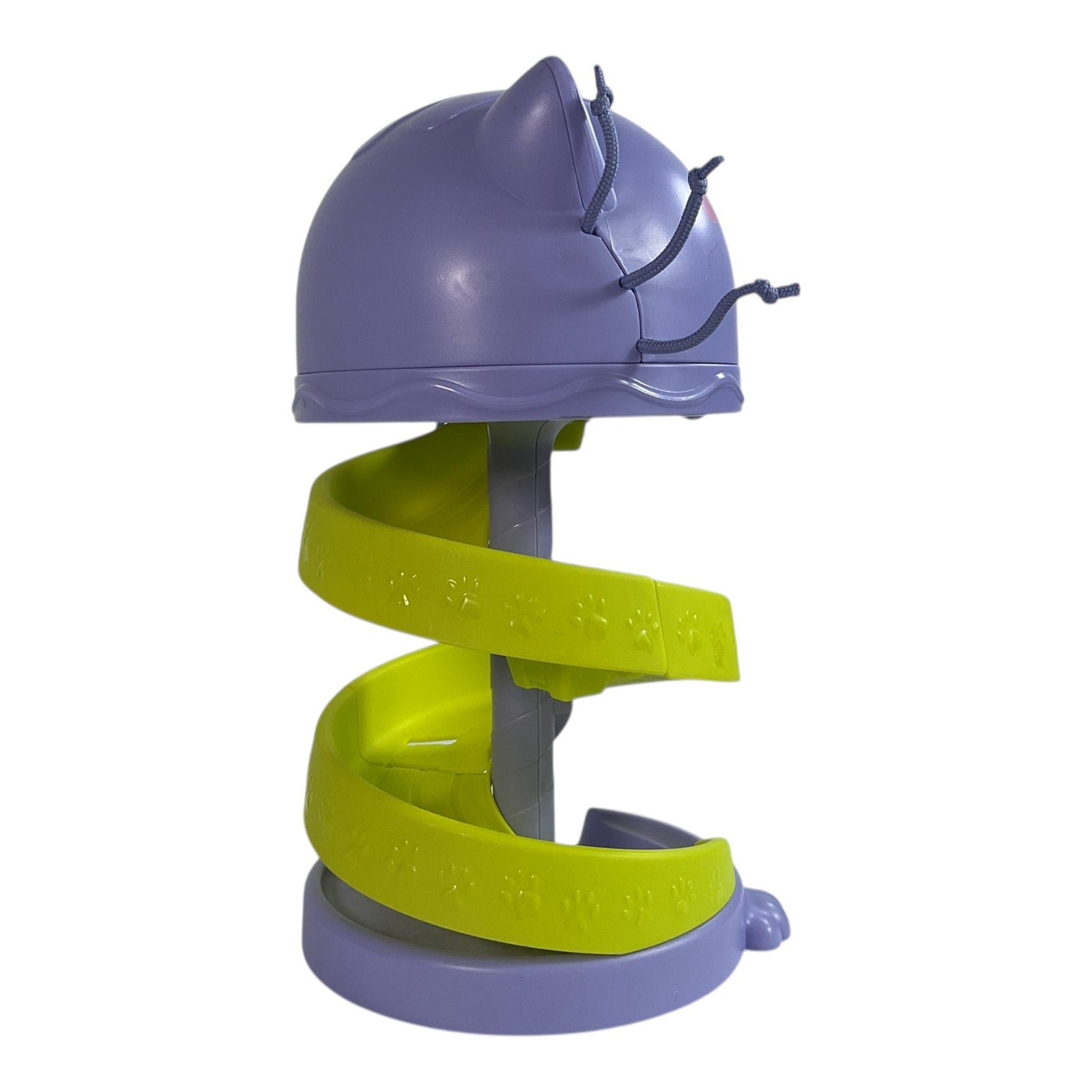 Gatito Pelotitas Rodantes  (Fisher-Price)