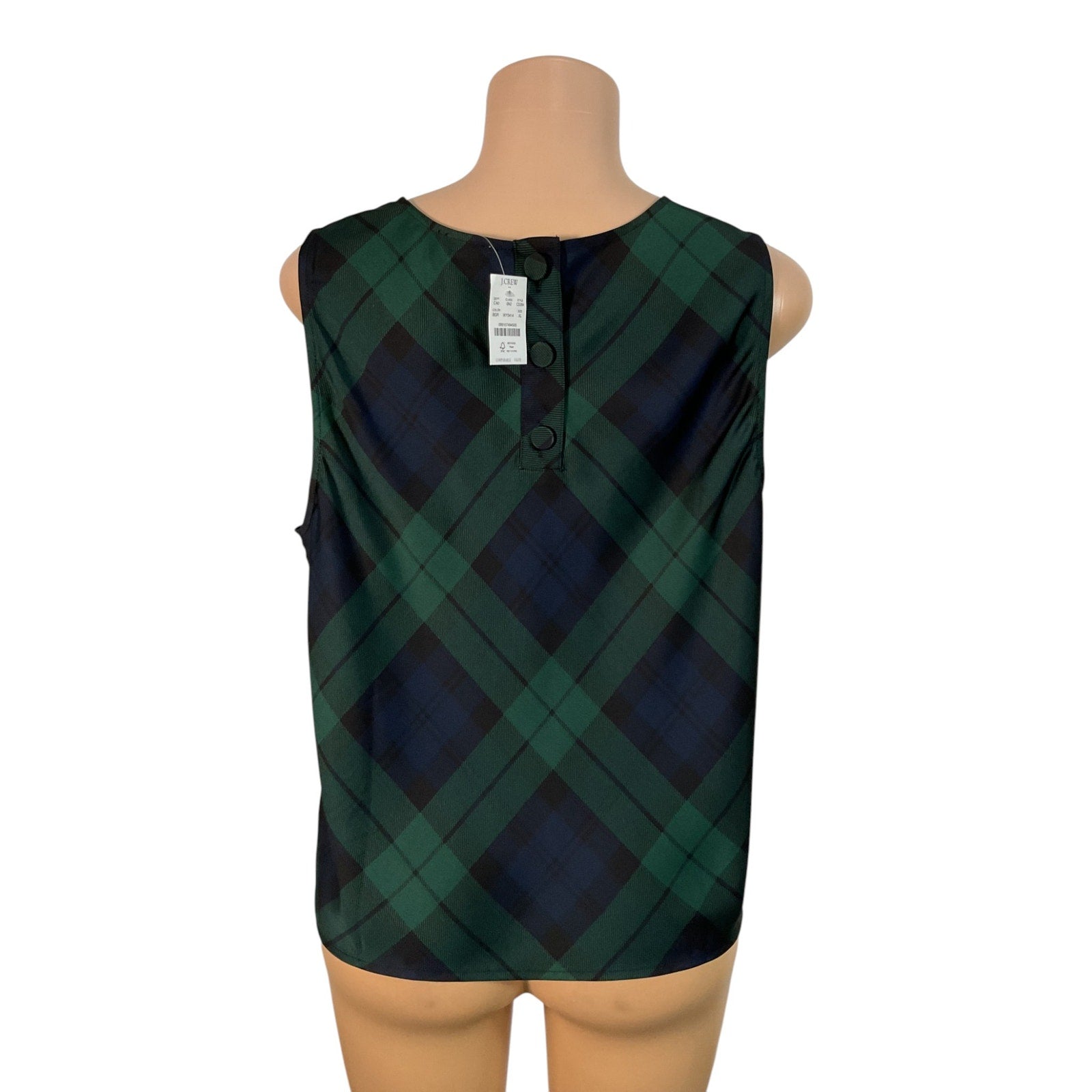 Blusa XL (J.Crew)