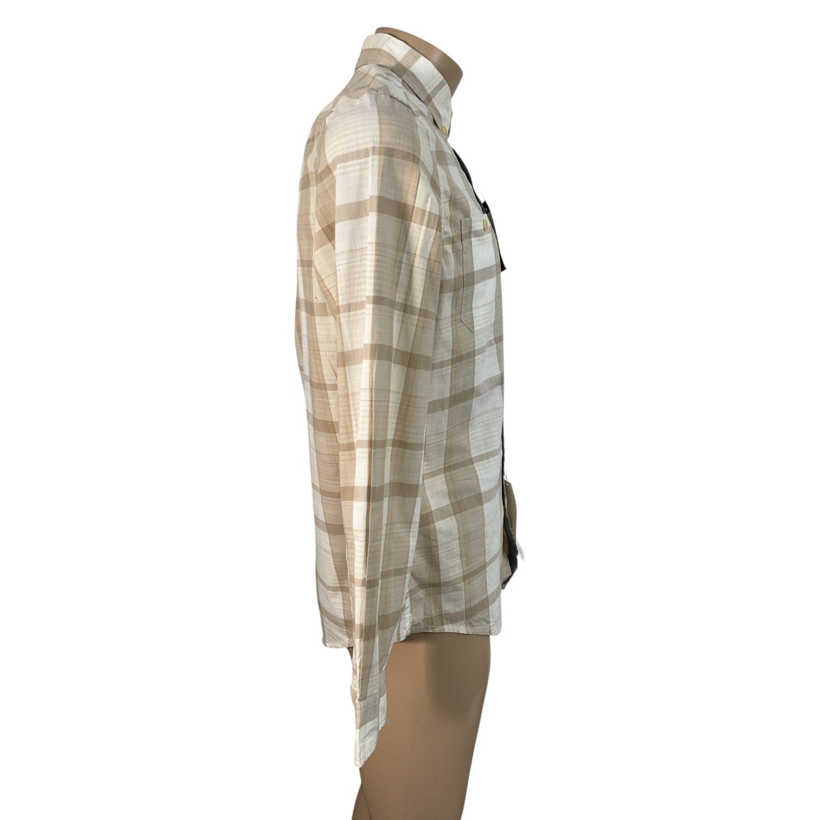 Camisa S (Tommy Hilfiger)