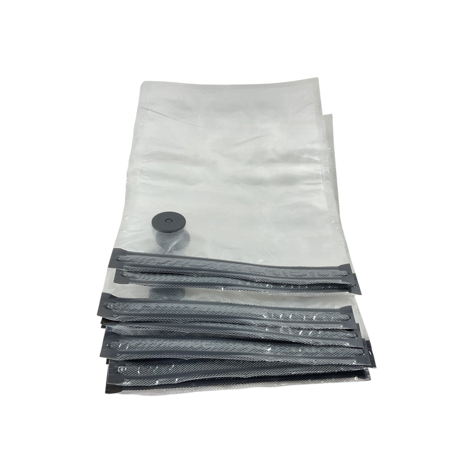 Set de bolsas de vacío reutilizables (ANOVA)