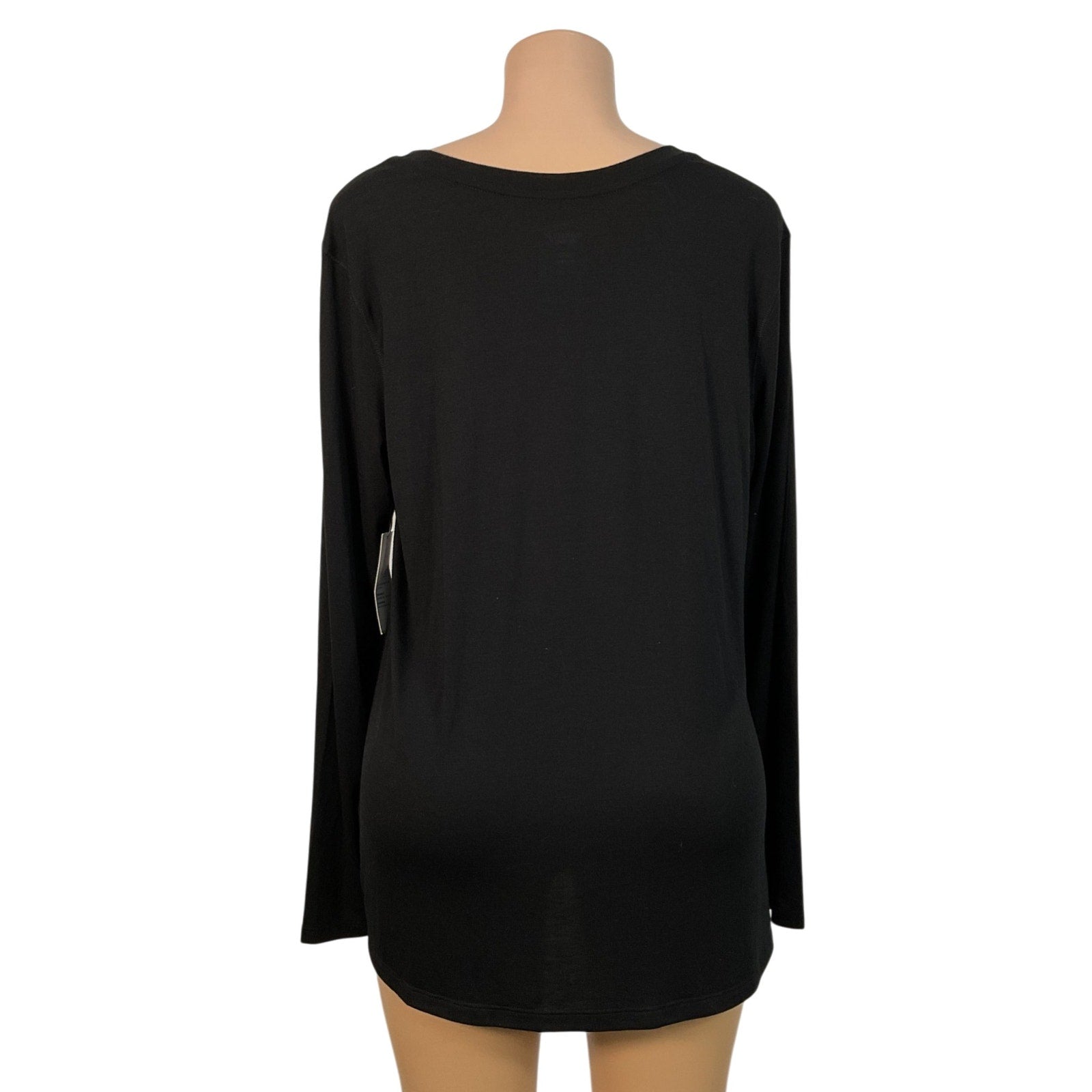 Blusa L (Old Navy)