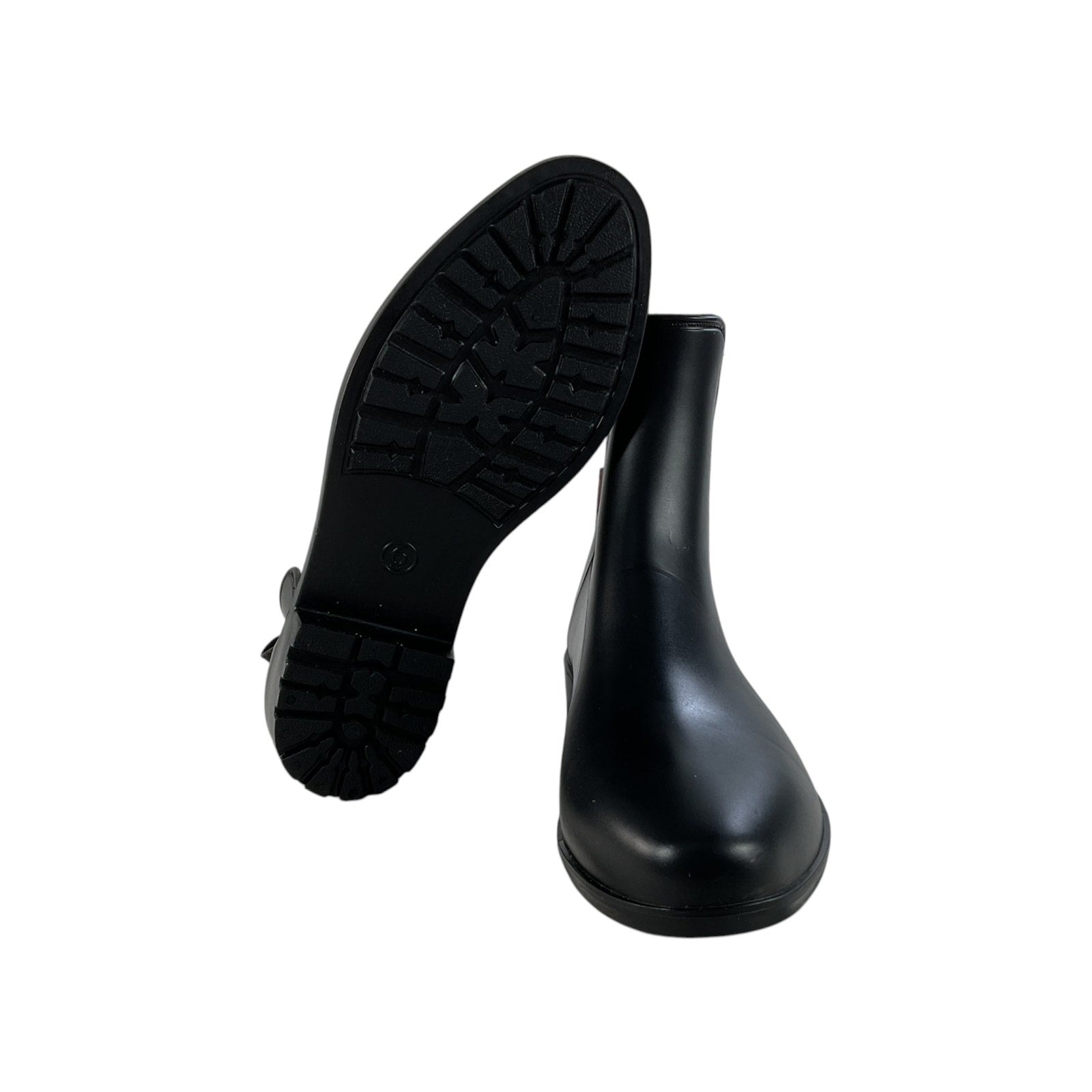 Zapato 6 (A New Day)