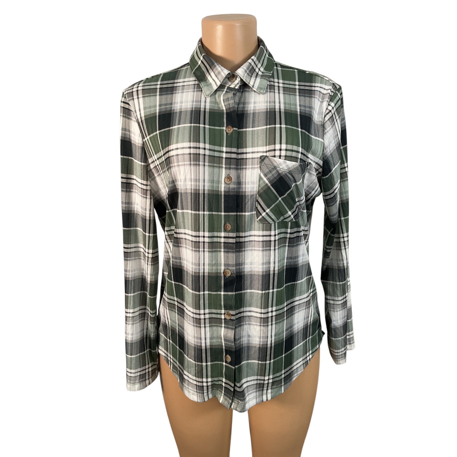 Blusa M (Just Polly)