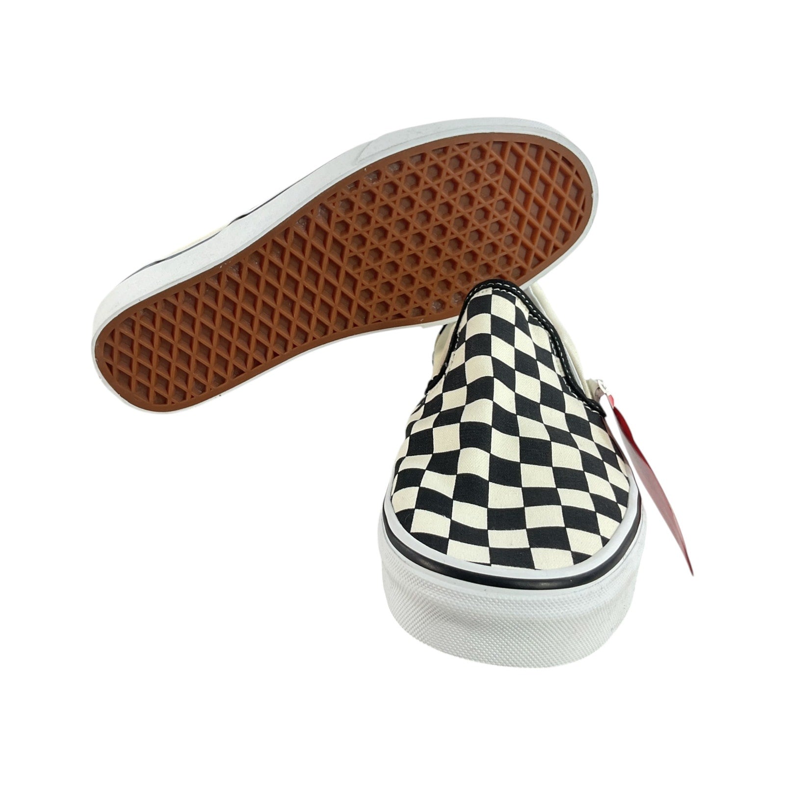 Tenis 7 (Vans)