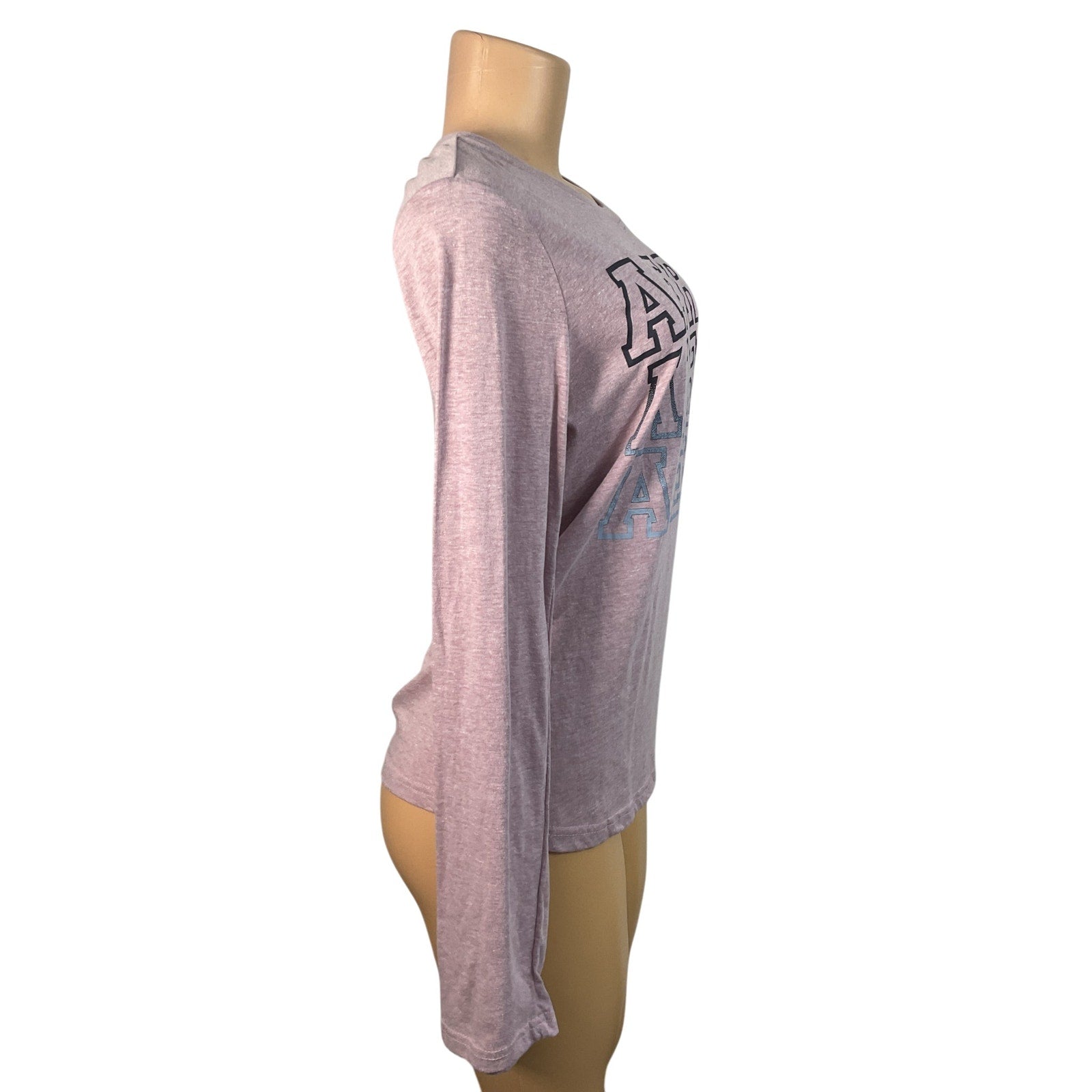 Blusa M (AEROPOSTALE)