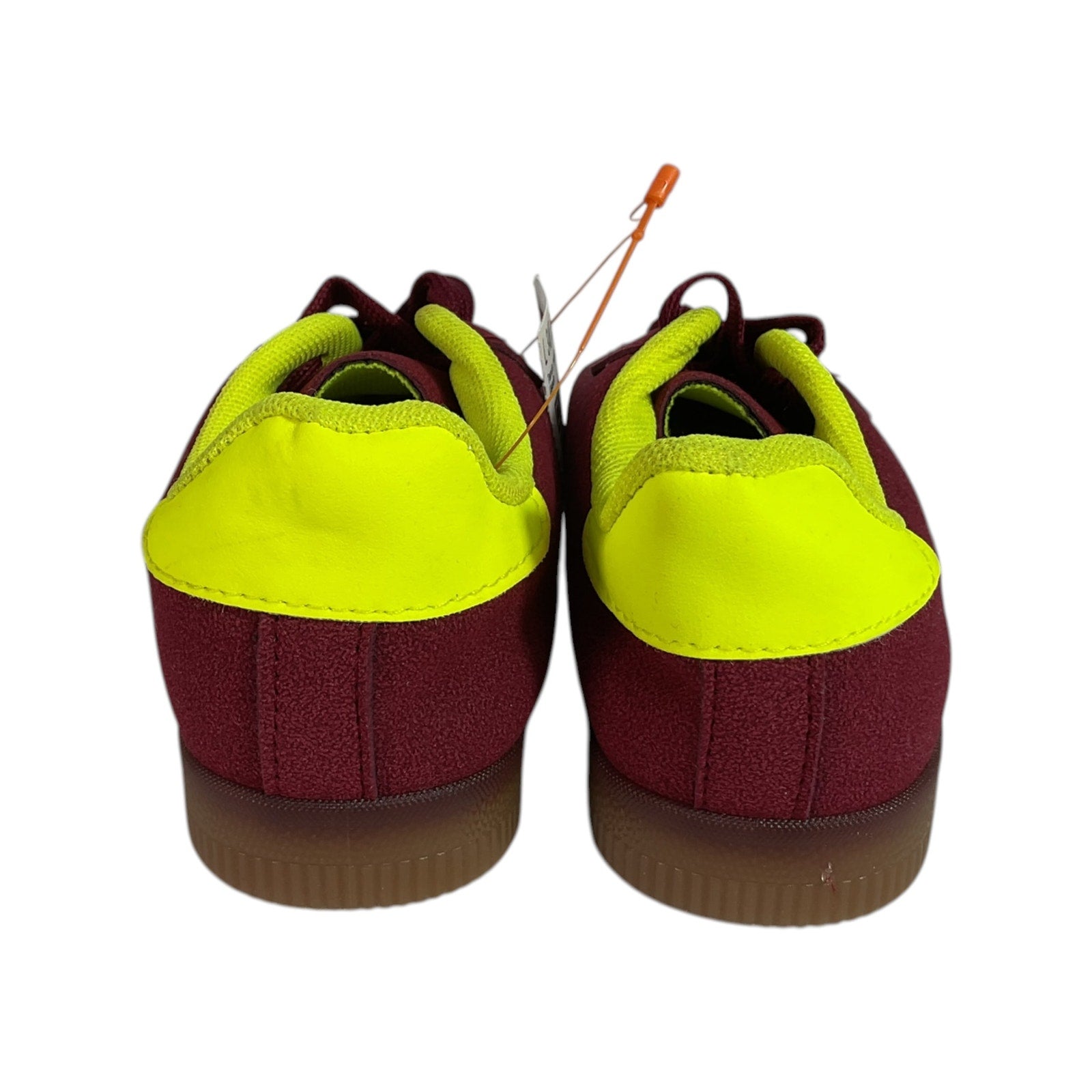 Tenis niño 12 (Rouge)