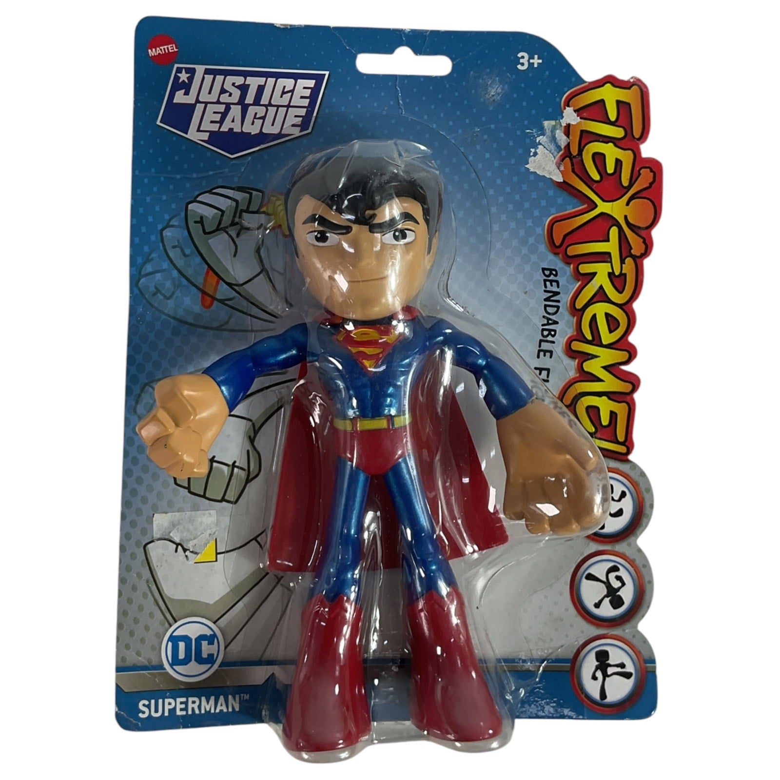 Superman (Mattel)