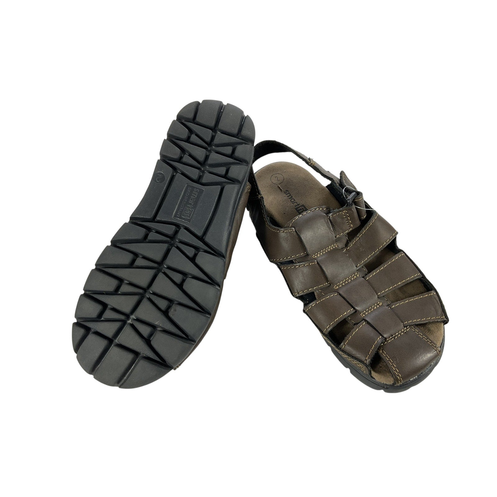 Sandalias Niño 2 (Smartfit)