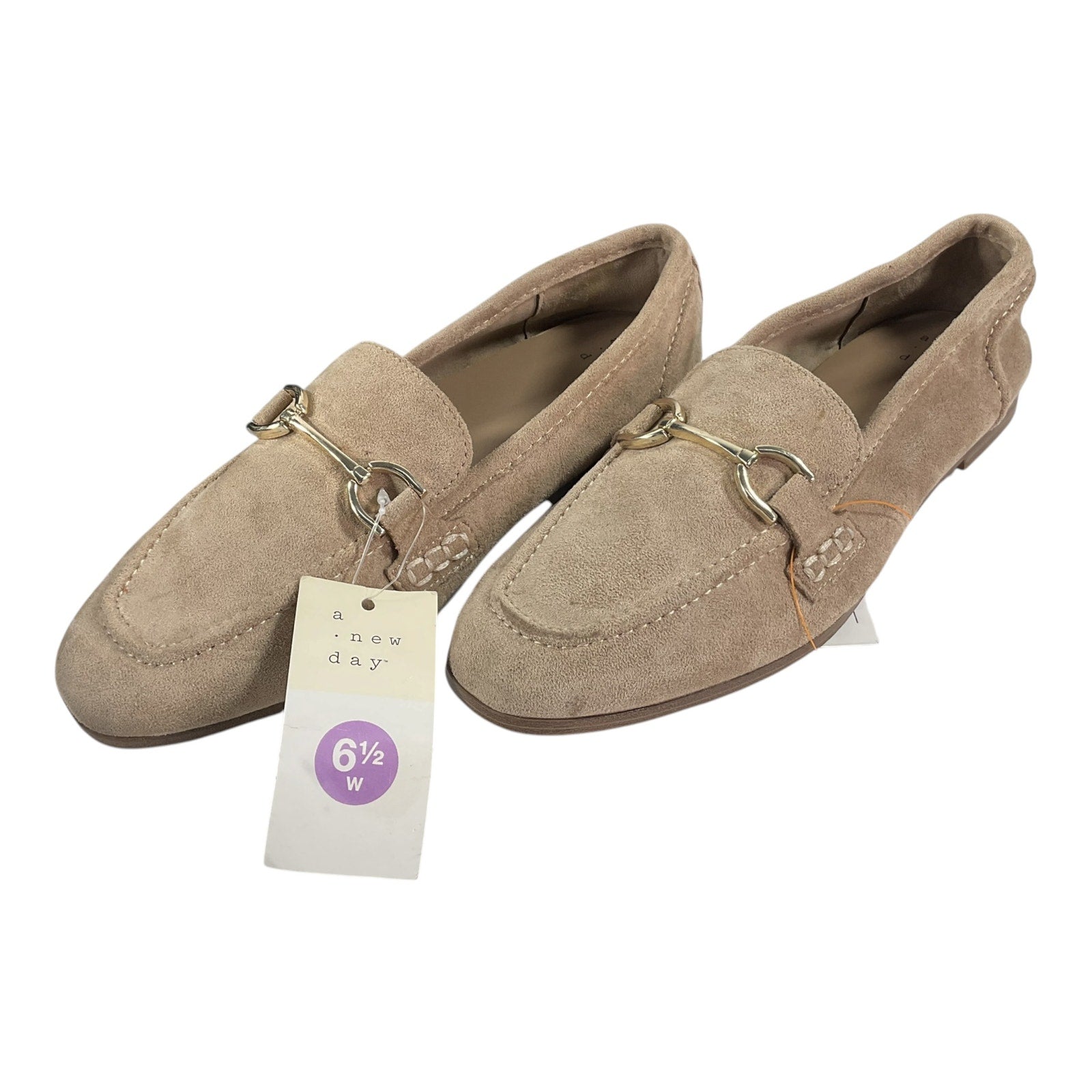 Zapato 6.5 (A New Day)
