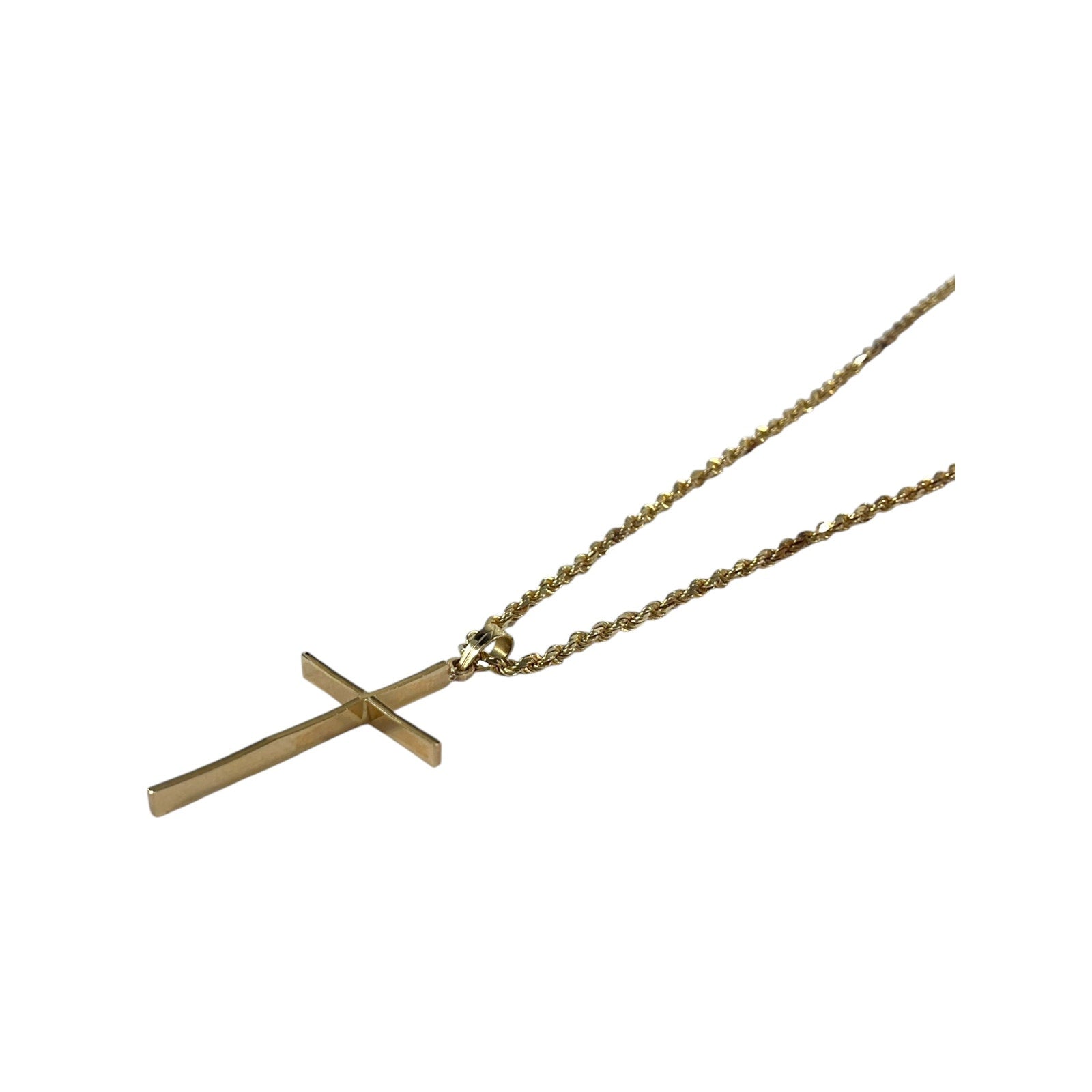 Cadena de oro