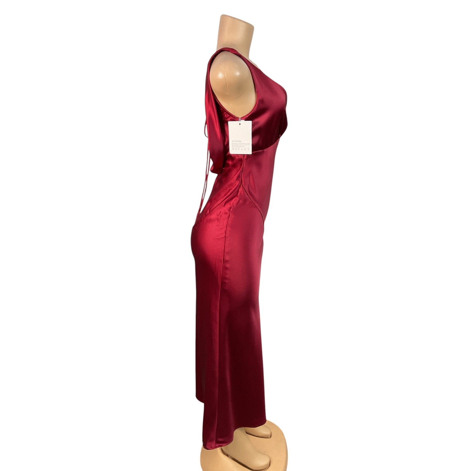 Vestido S