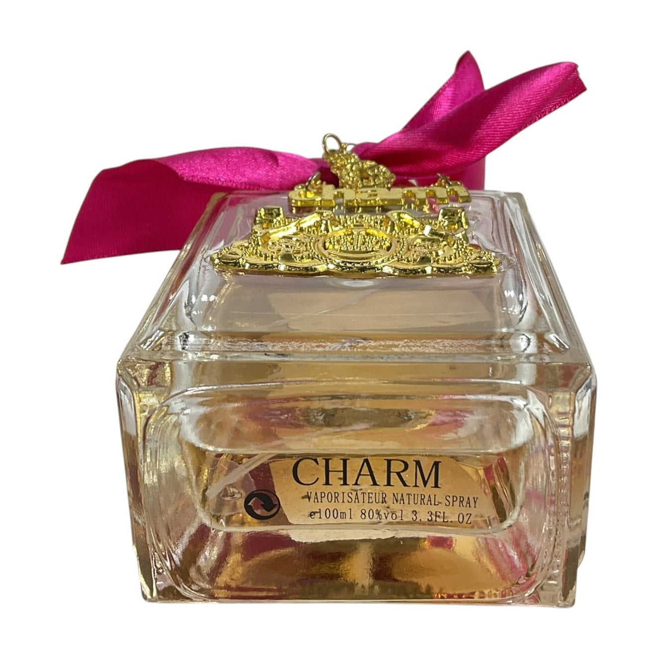 Perfume (CHARM)