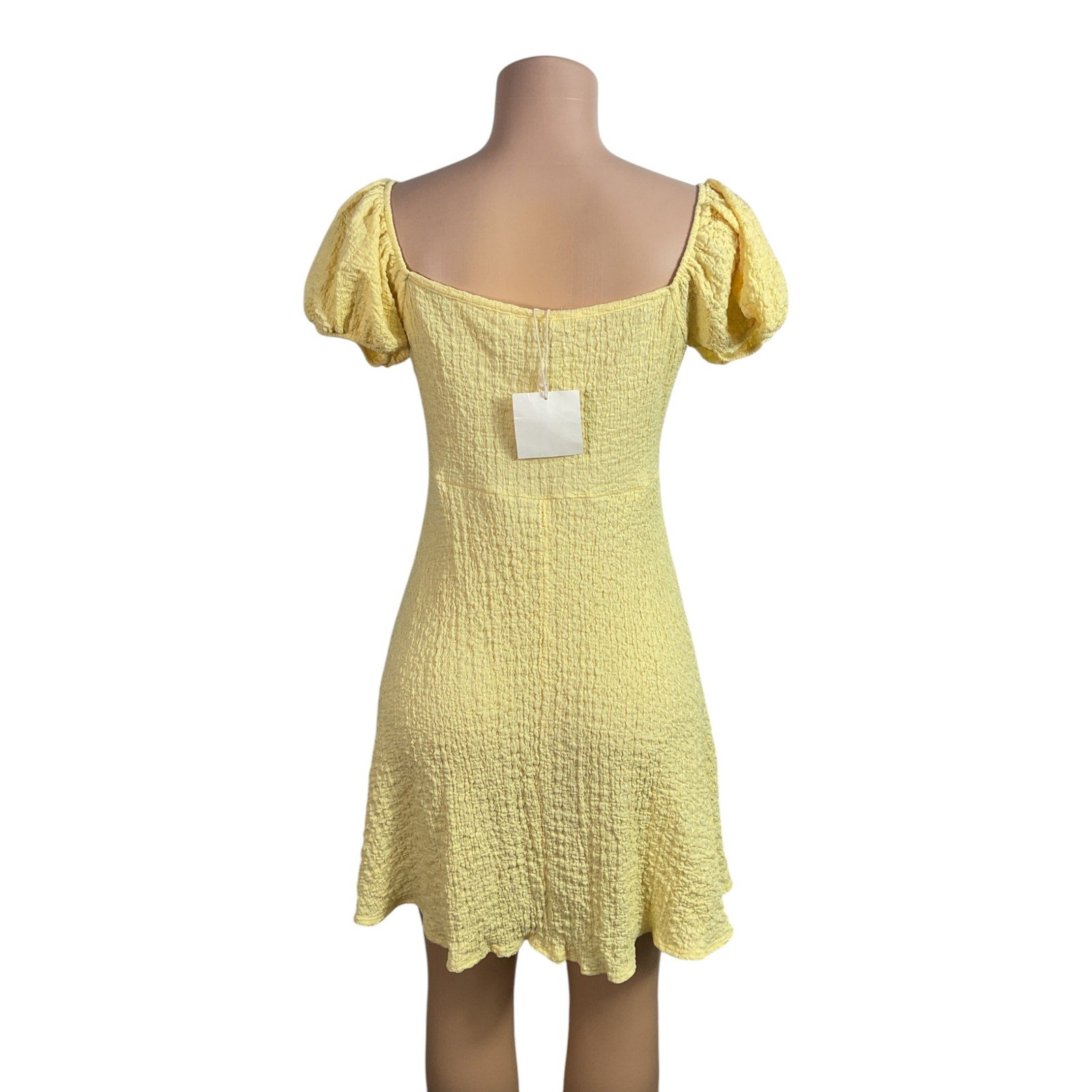 Vestido L (See You Monday)