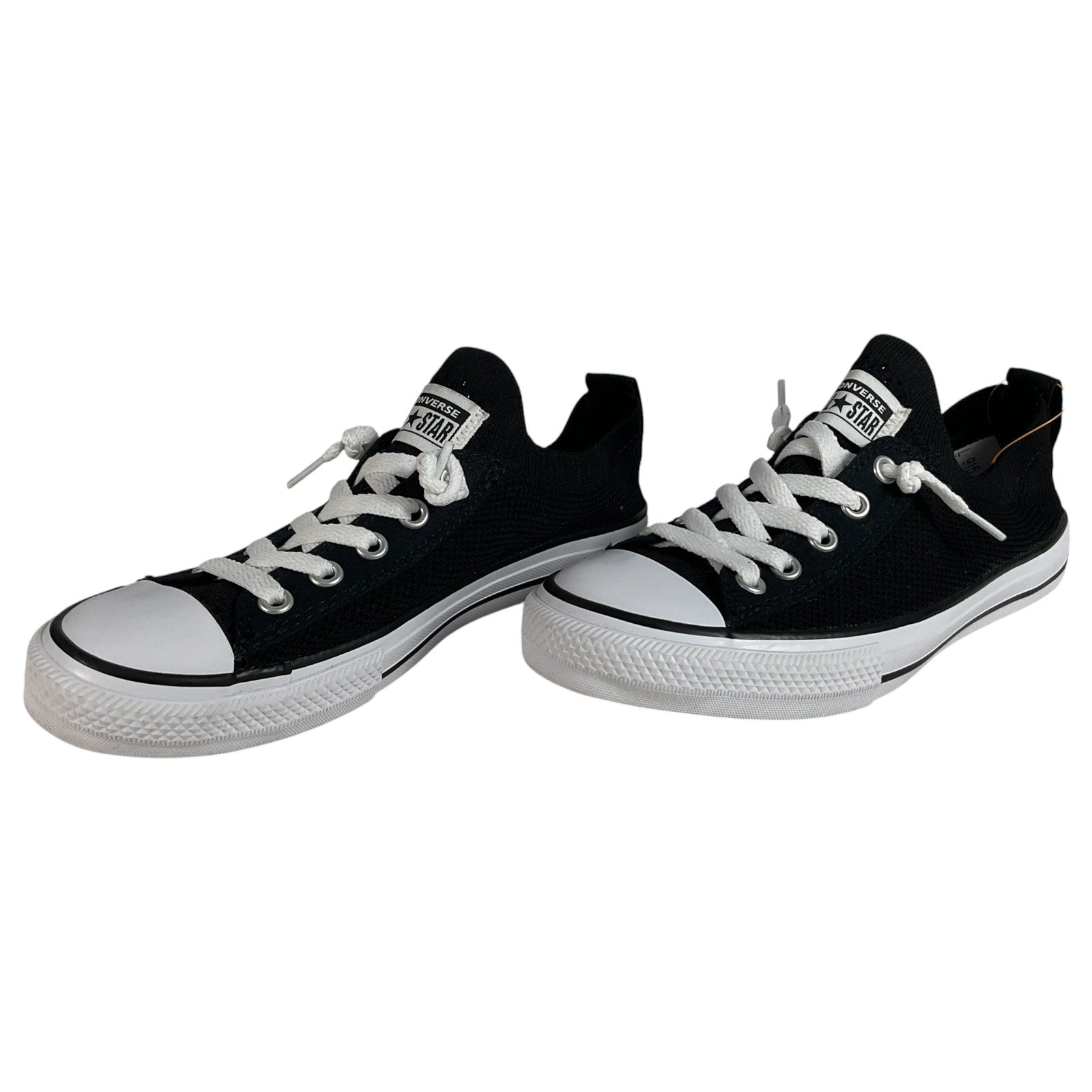 Tenis niña 3 (Converse)