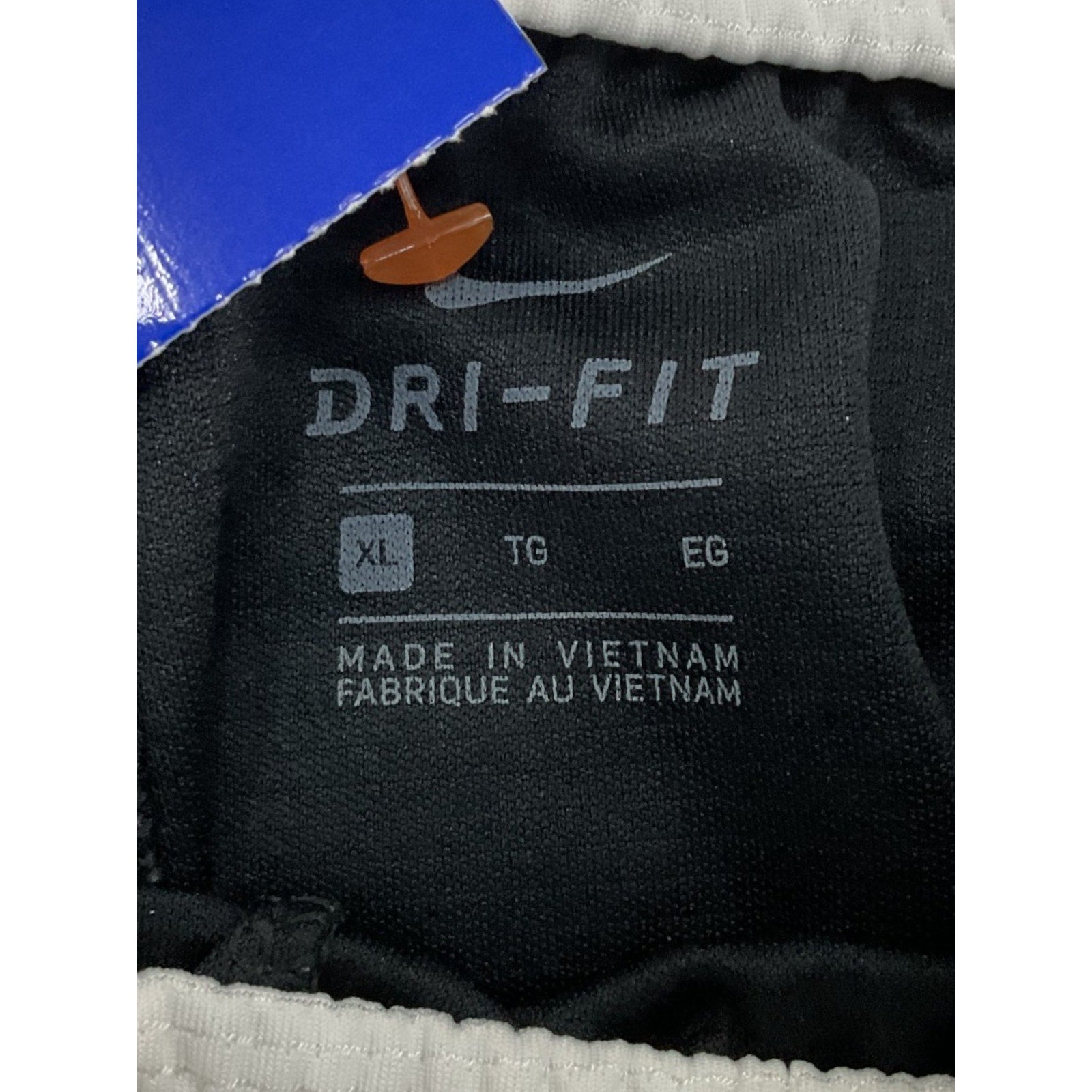 Short niño XL (Nike)