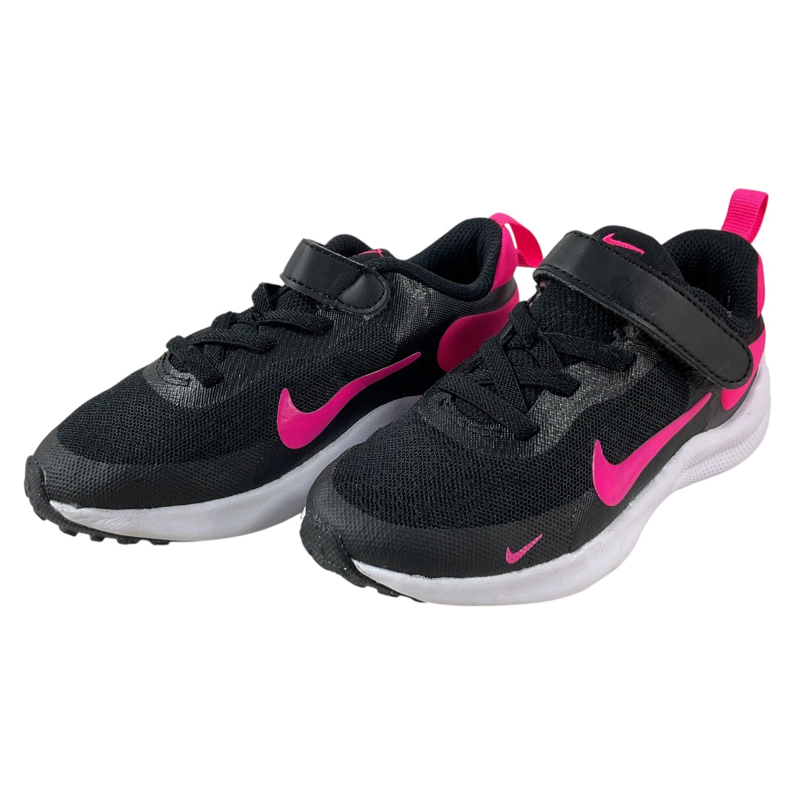 Tenis niña 9C (Nike)
