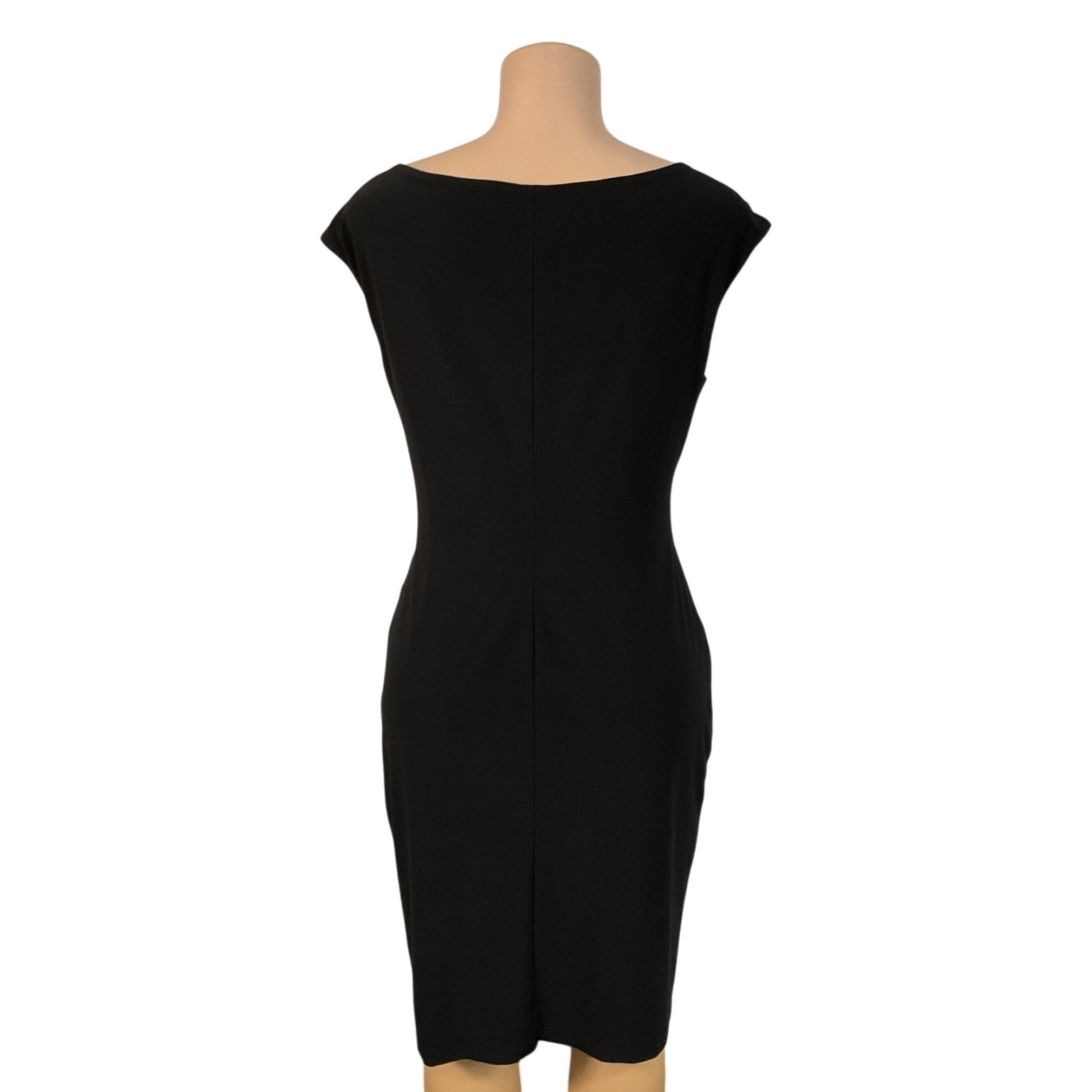 Vestido 8 (Anne Klein)
