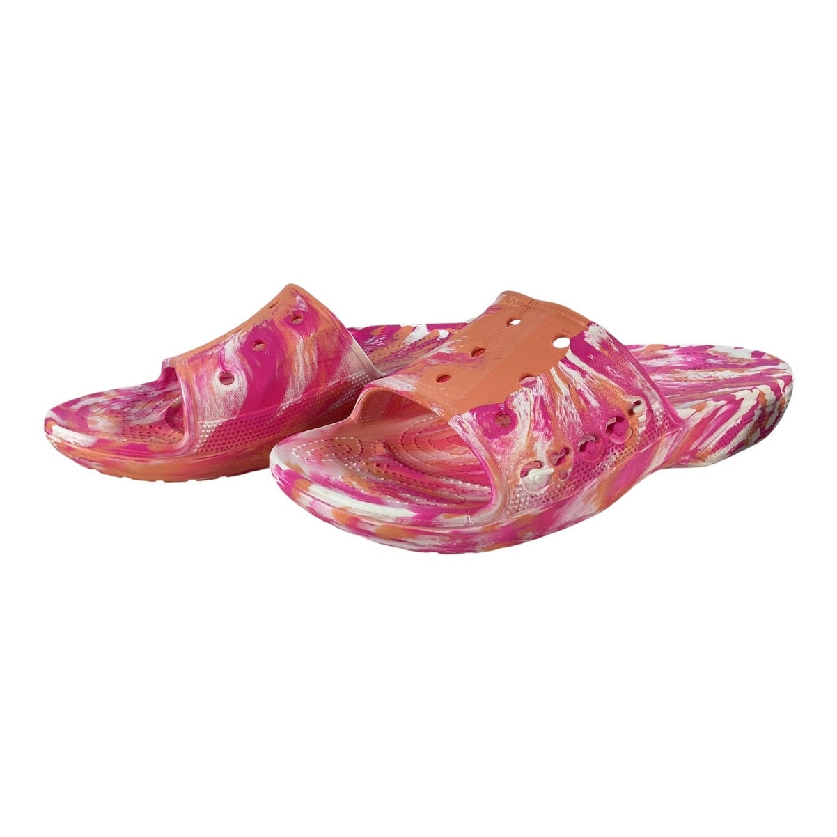 Sandalia 11 (Crocs)