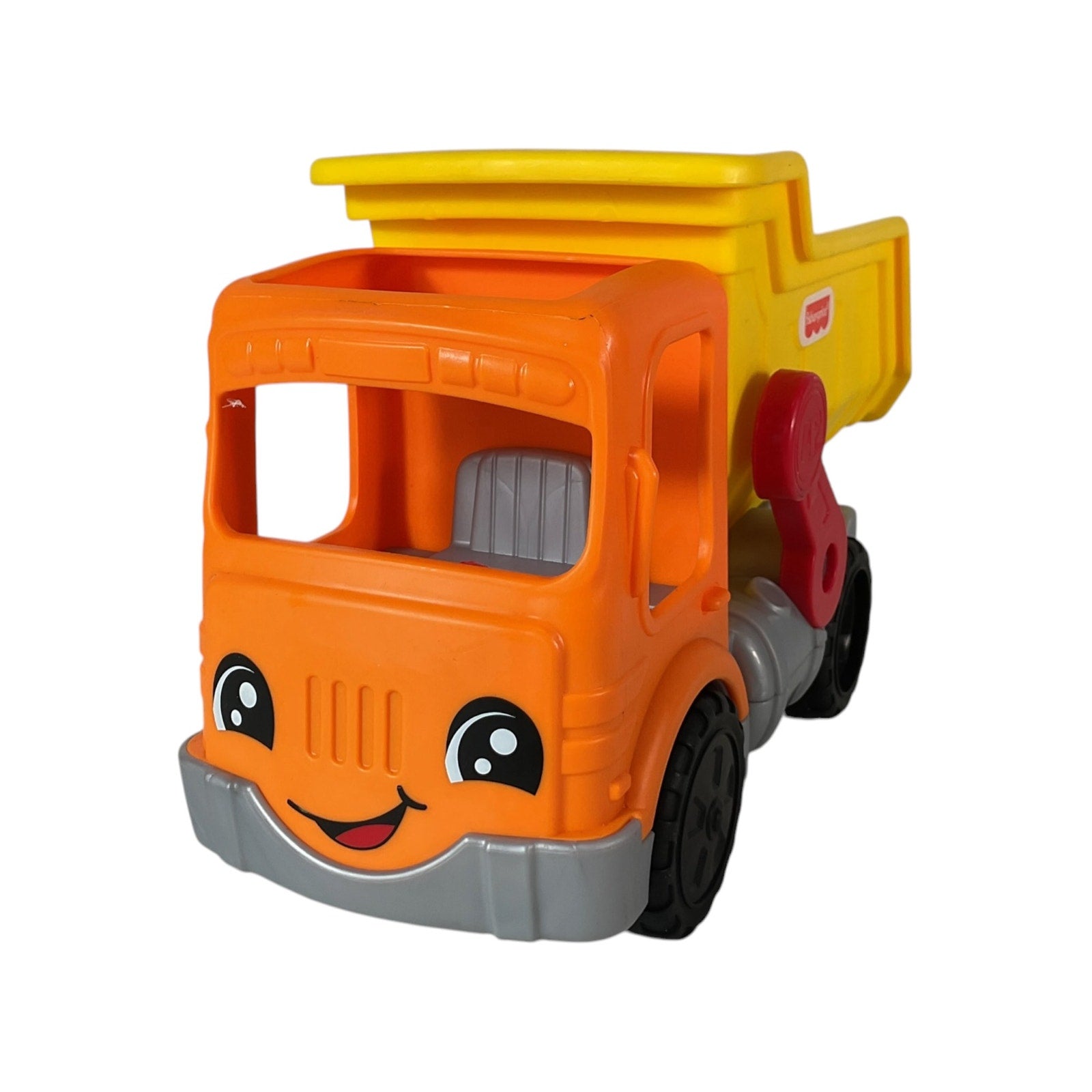 Camión volqueta (Fisher-Price)