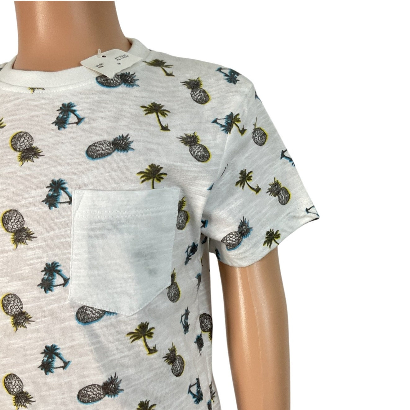 Camisa niño 4 (Pep & Co)