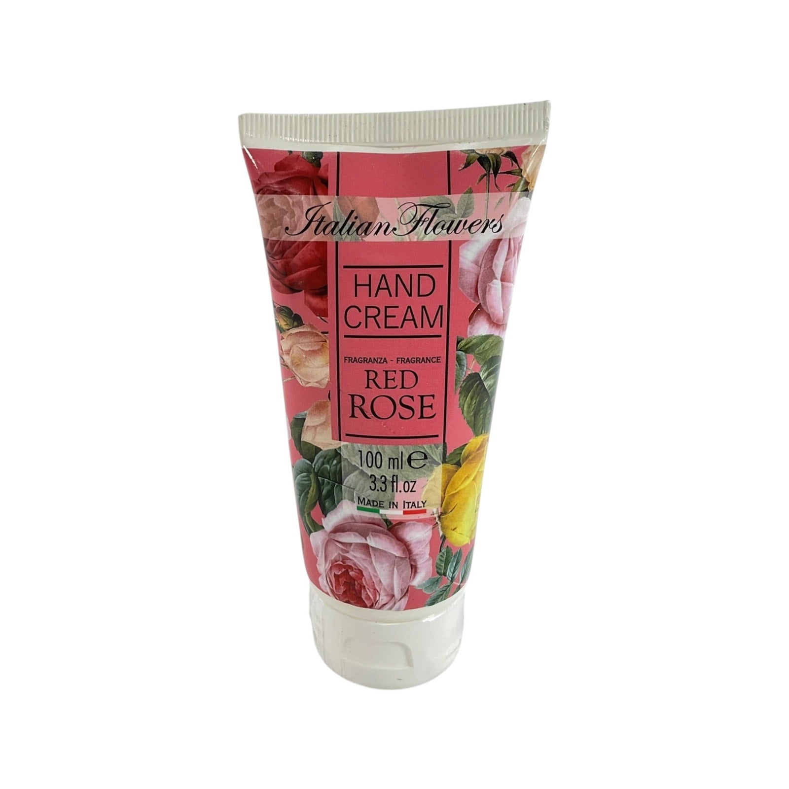 Crema Corporal (RED ROSE)