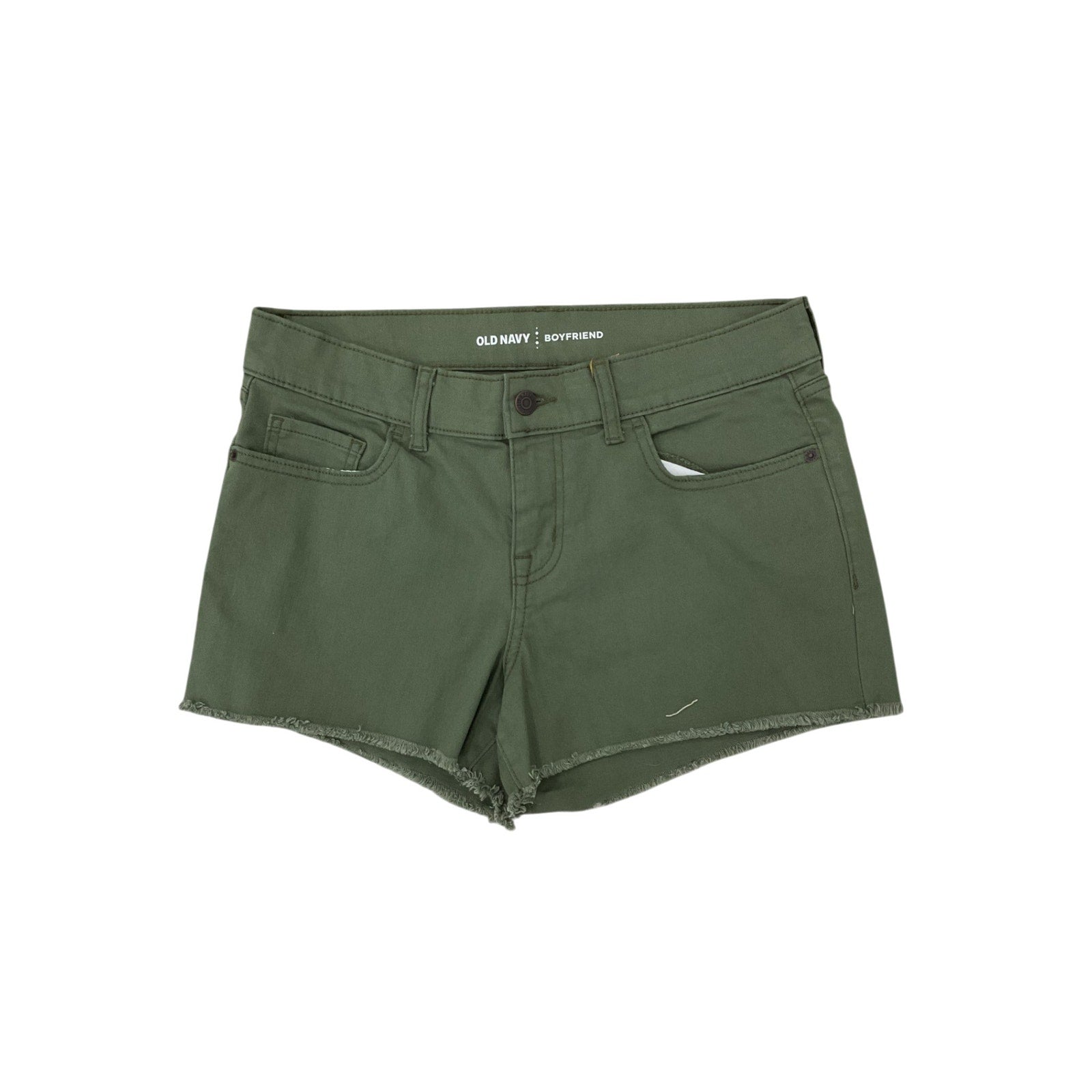 Short 6 (Old Navy)