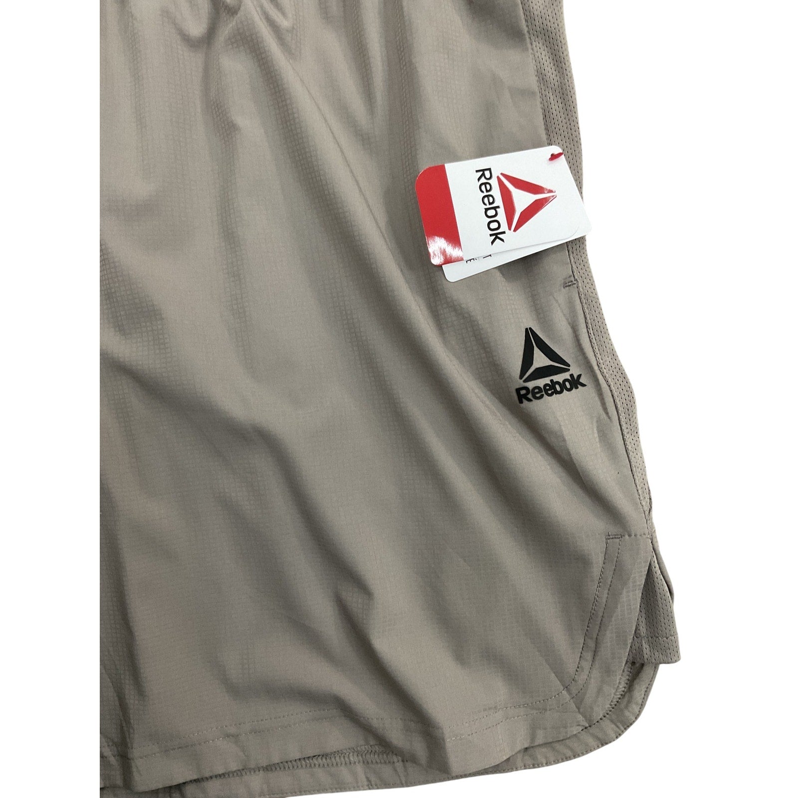Short 2XL (Reebok)