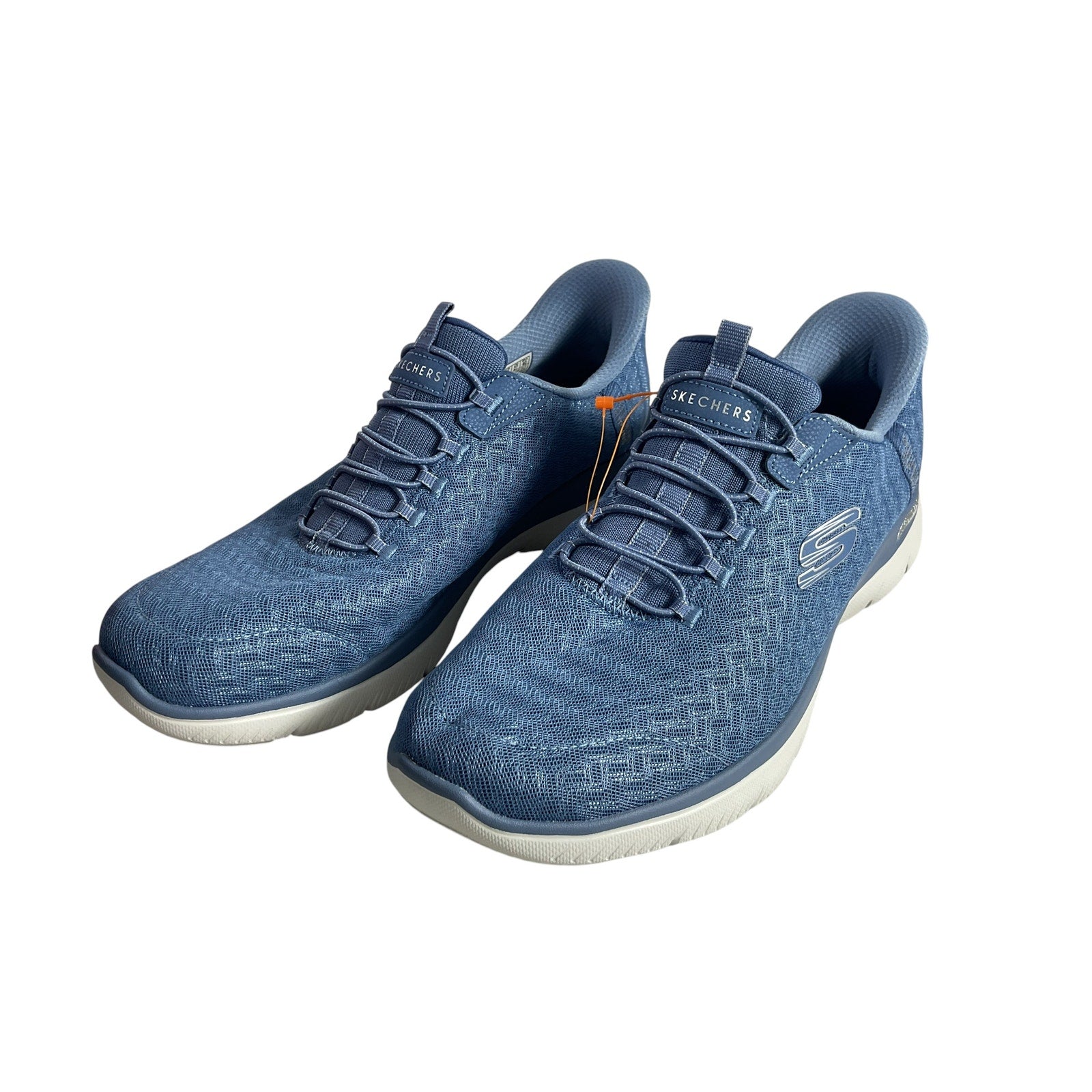 Tenis 10 (Skechers)