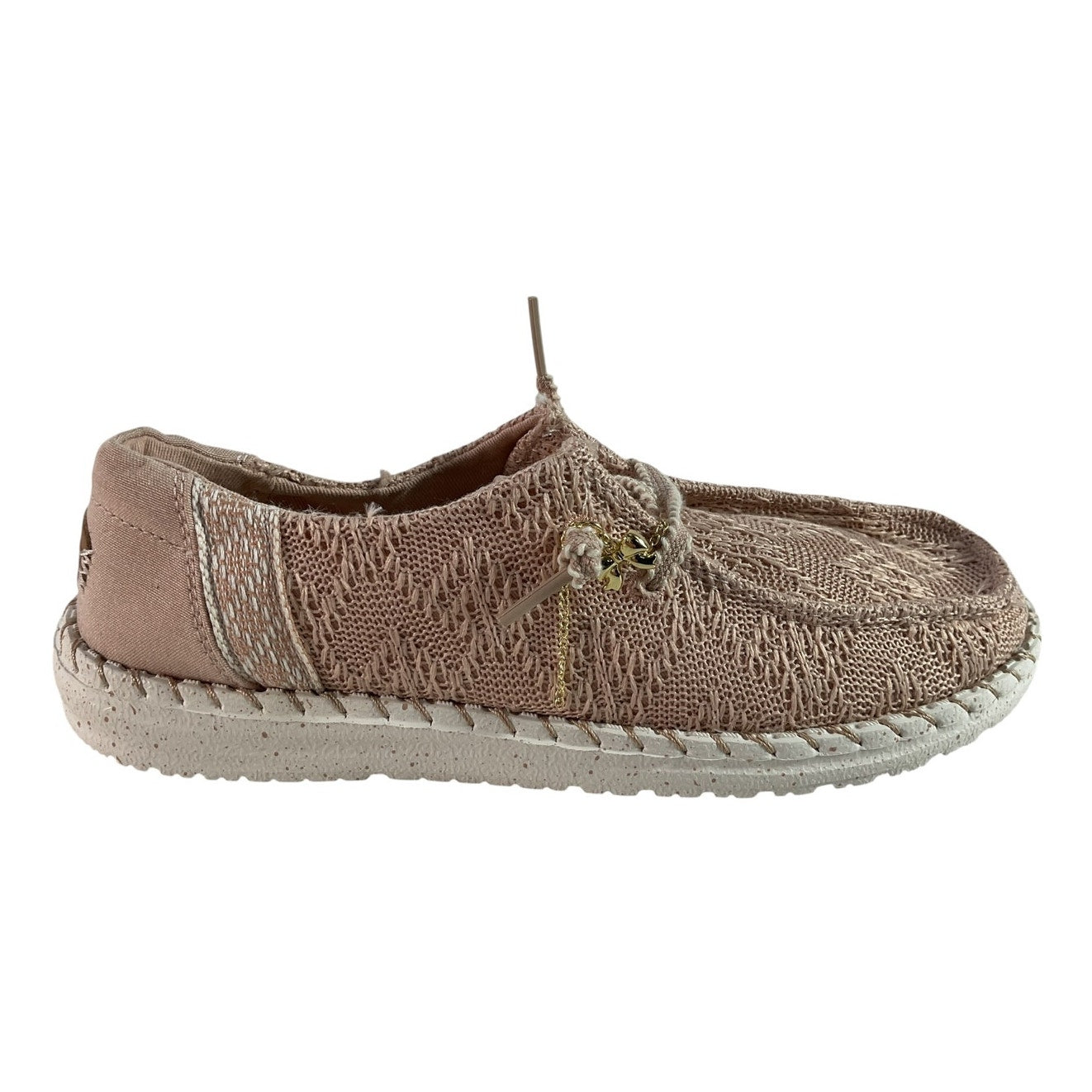 Zapato W8 (Hey Dude)