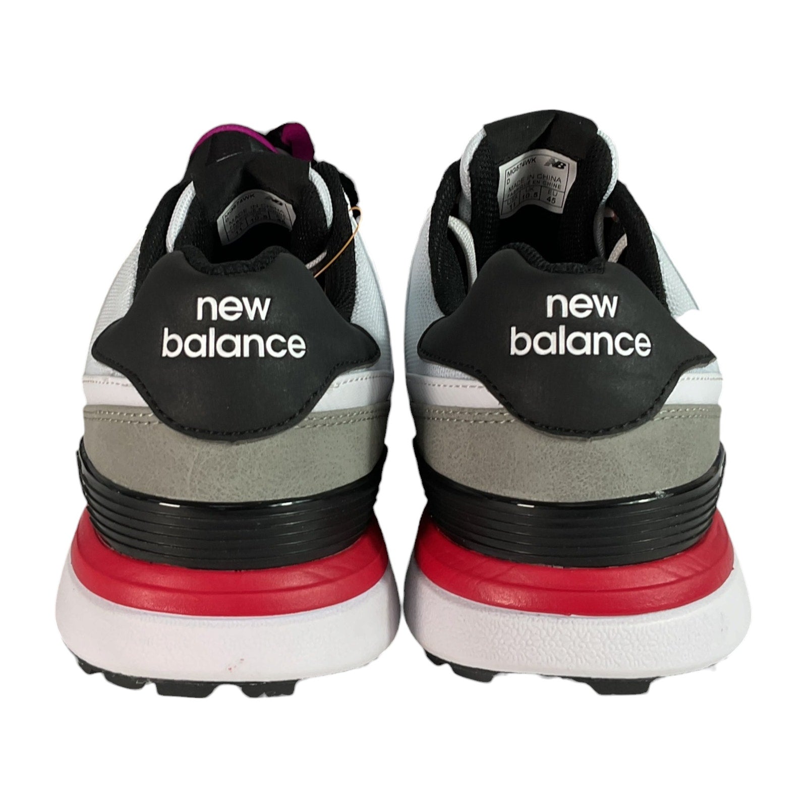 Tenis 11 (New balance)
