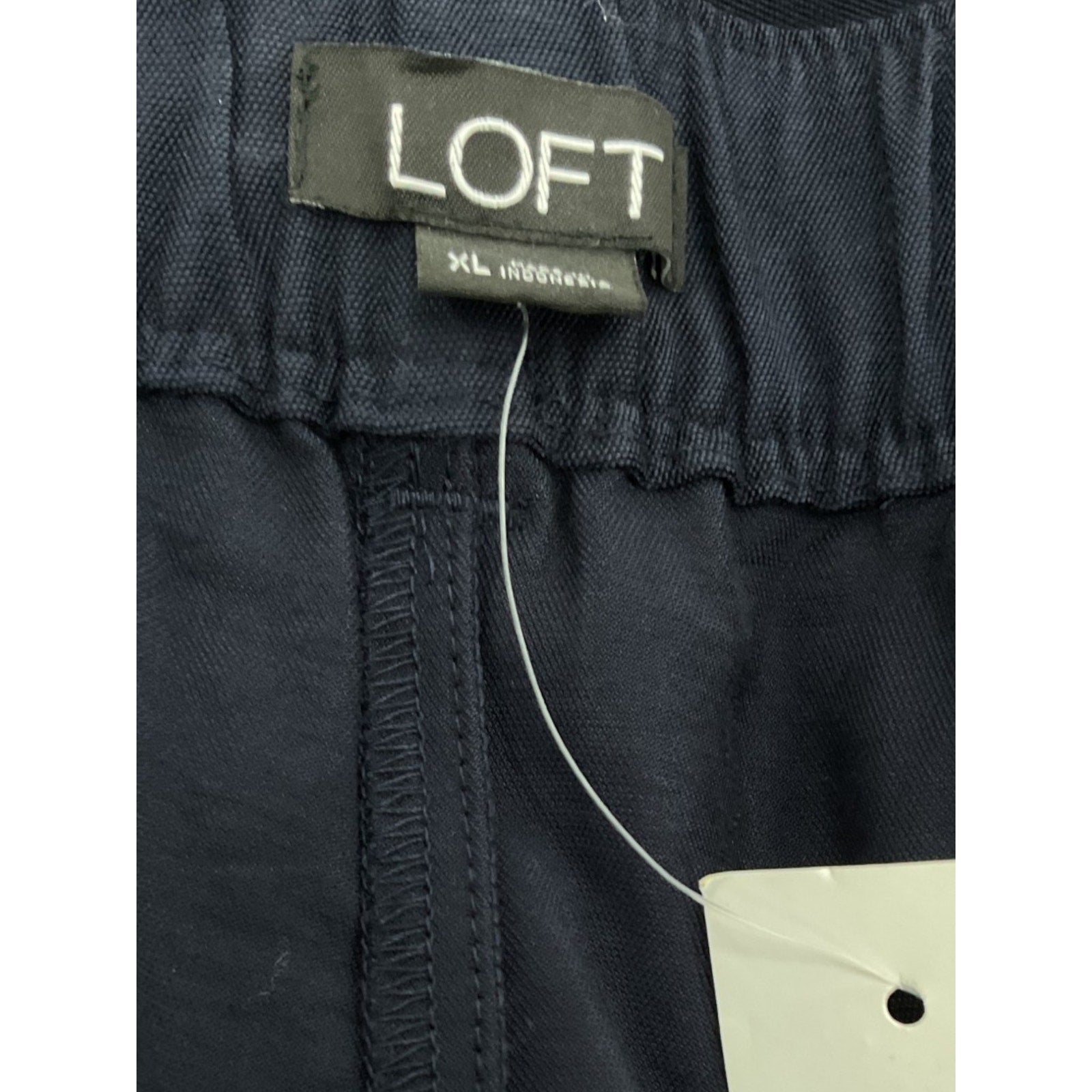 Pantalon XL (LOFT)
