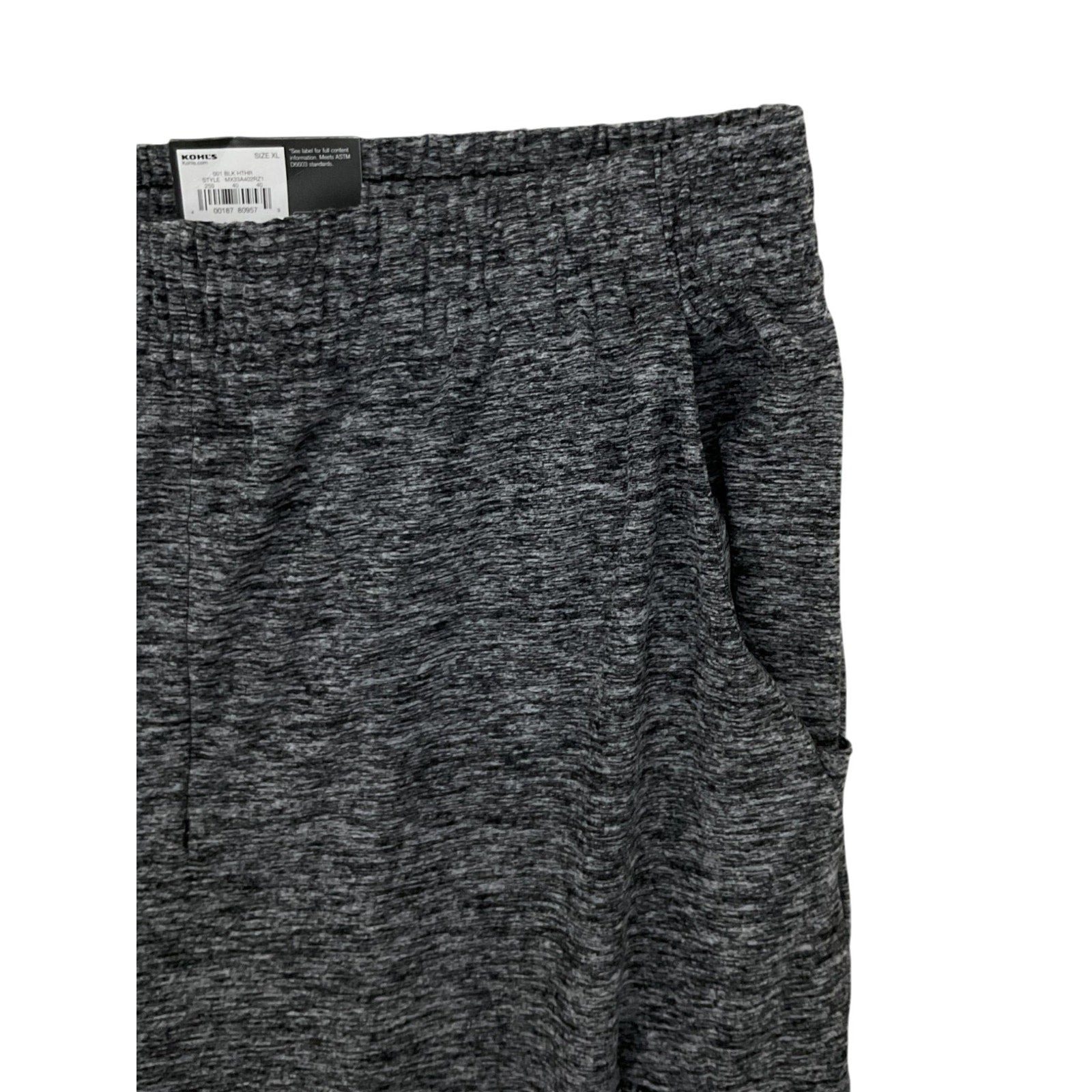 Pans XL (FXL)