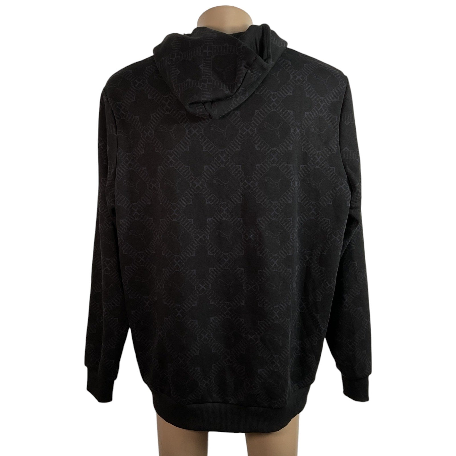 Sudadero XXL (Puma)