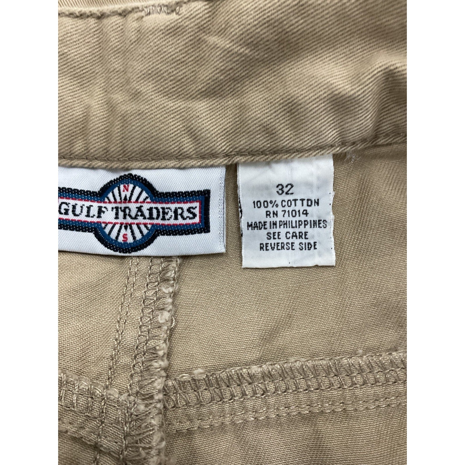 Short 32