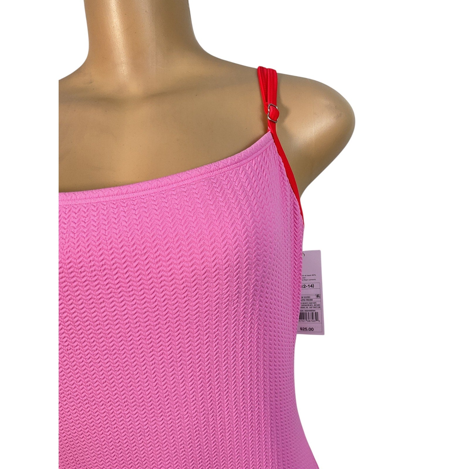 Traje de Baño Dama L (Wild Fable)