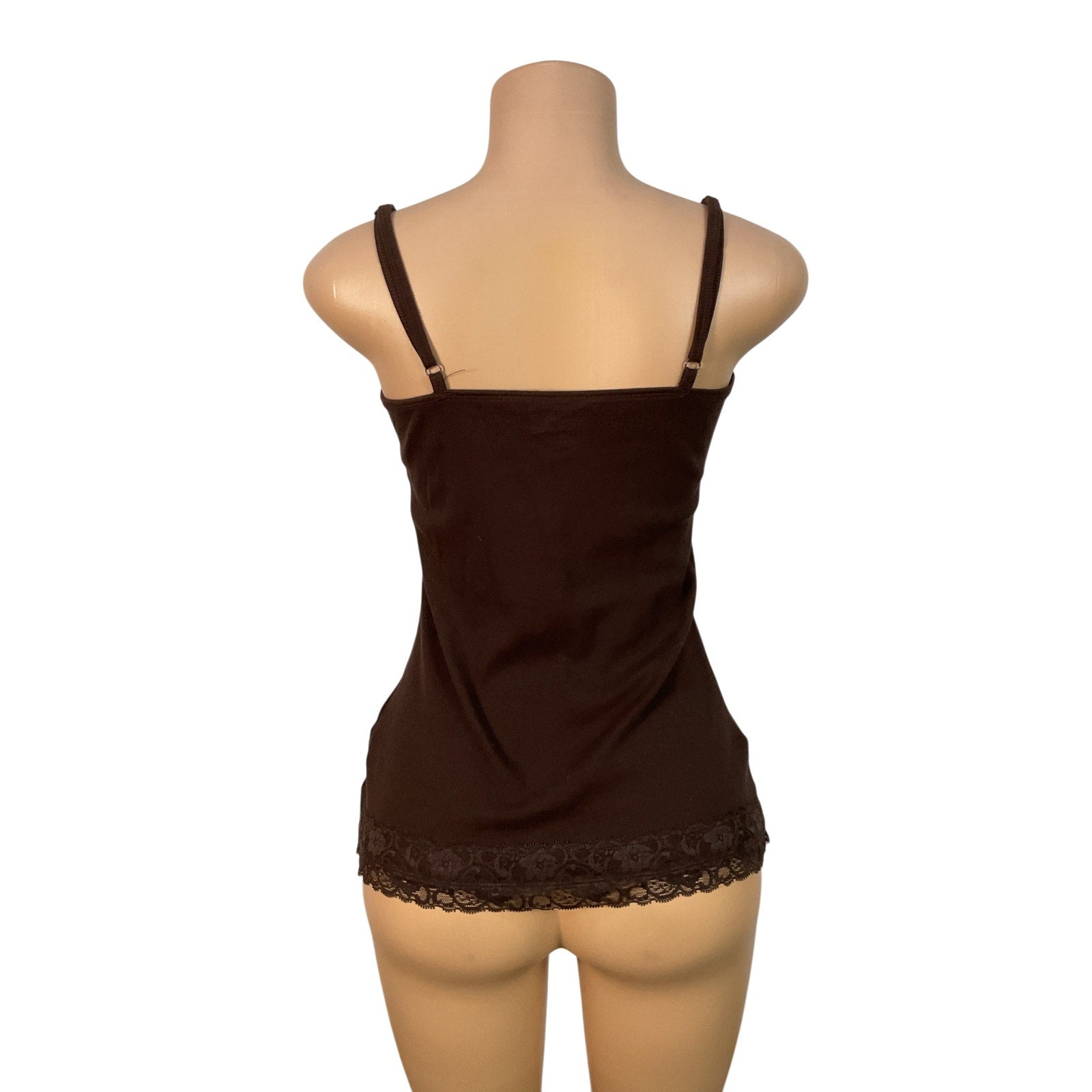 Blusa L (Hollister)