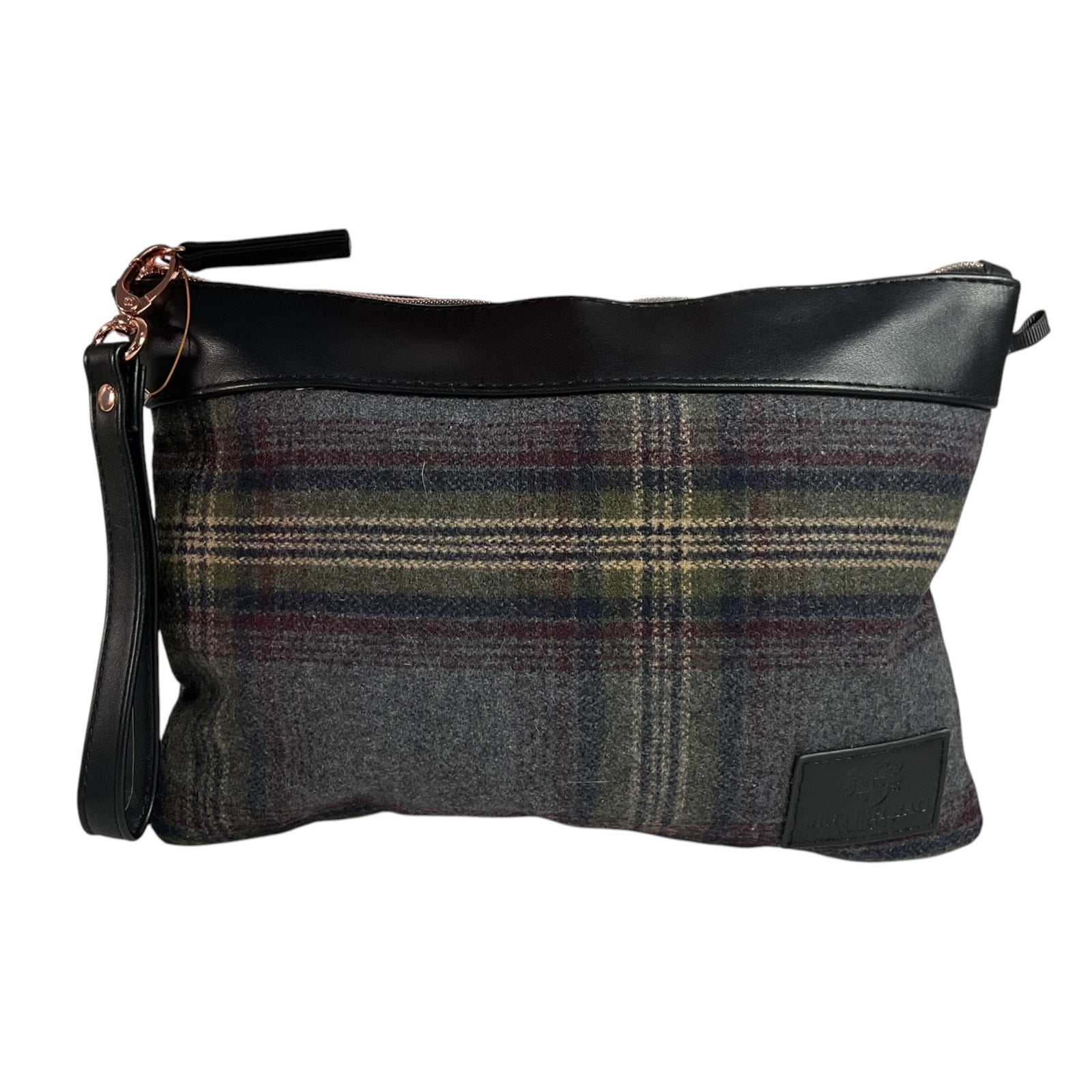 Monedero  (BRITISH BAG)