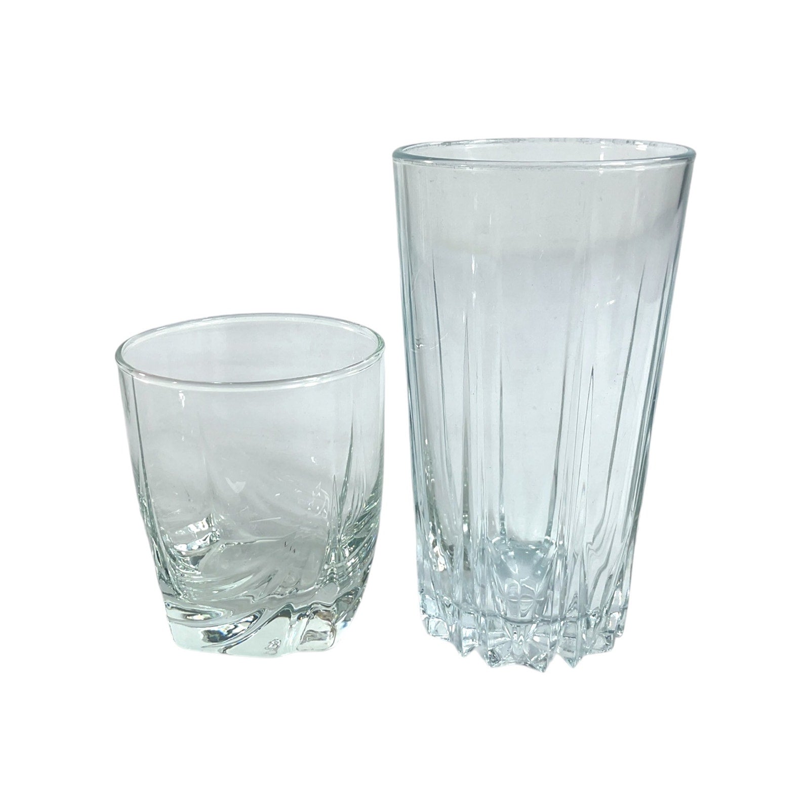 Set de vasos (Libbey)