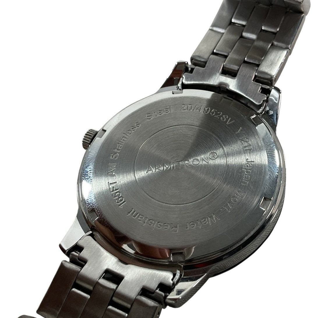 Reloj análogo (ARMITRON)