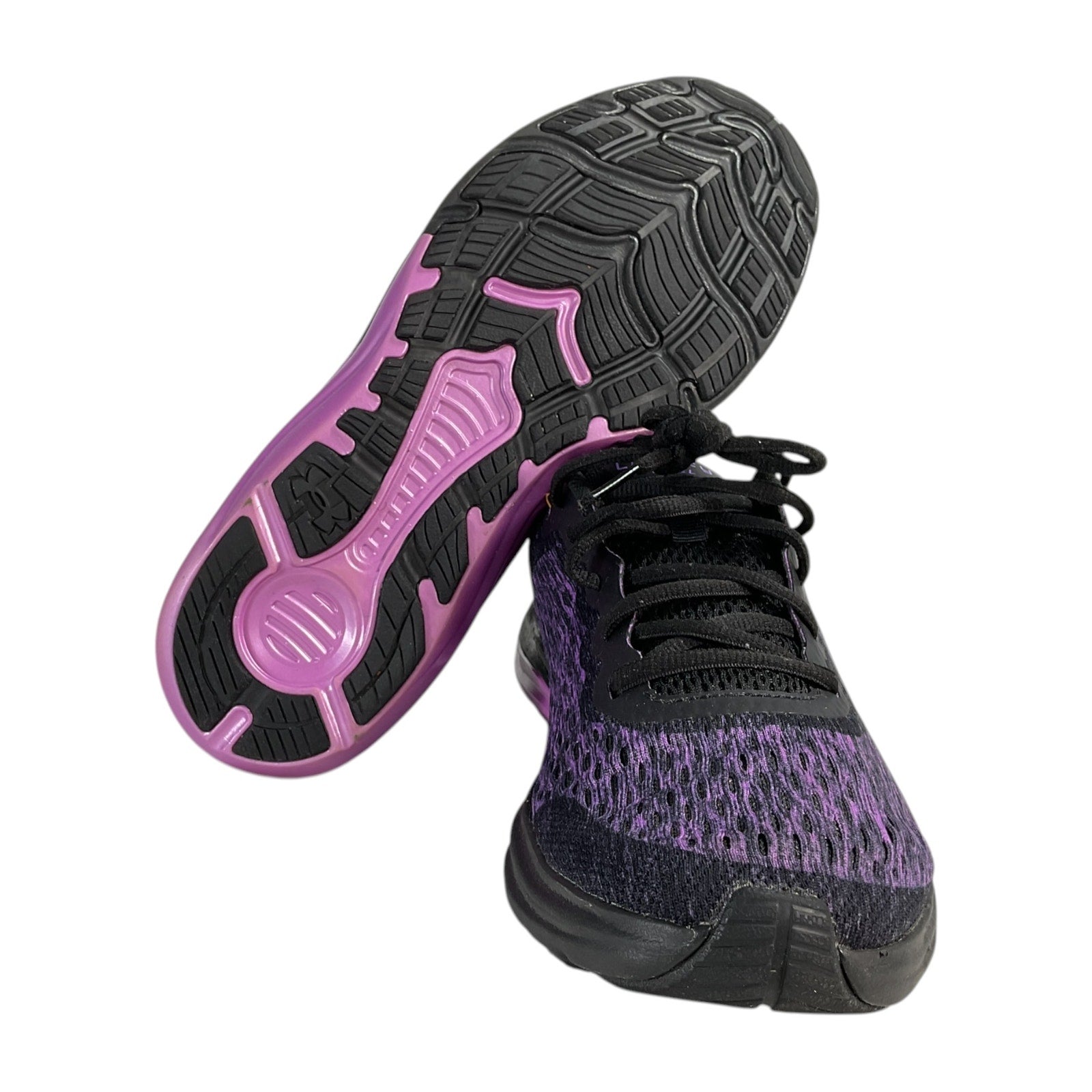 Tenis 10 (Under Armour)