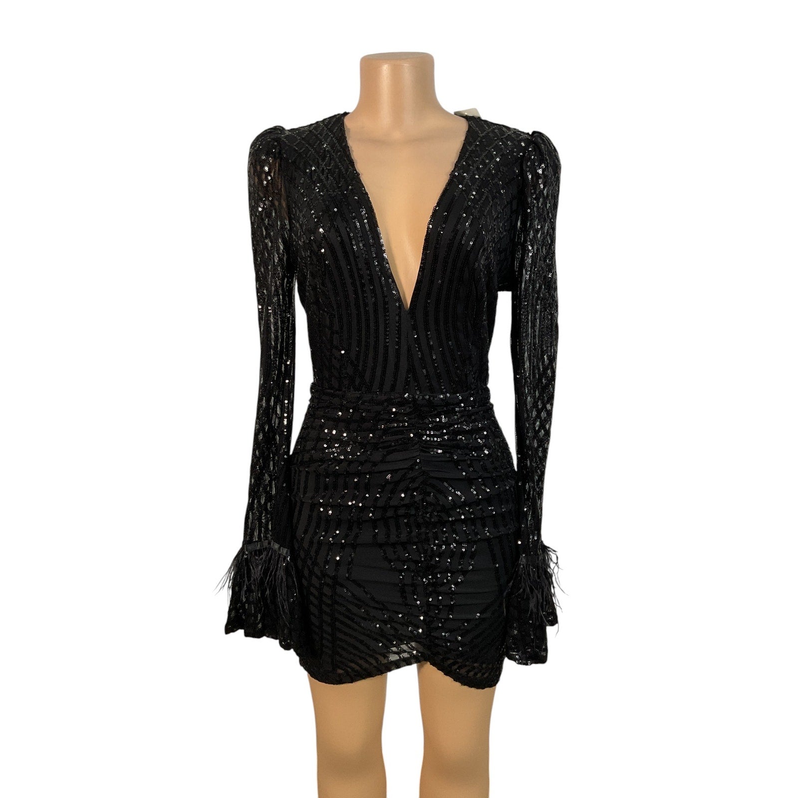 Vestido M (Windsor)