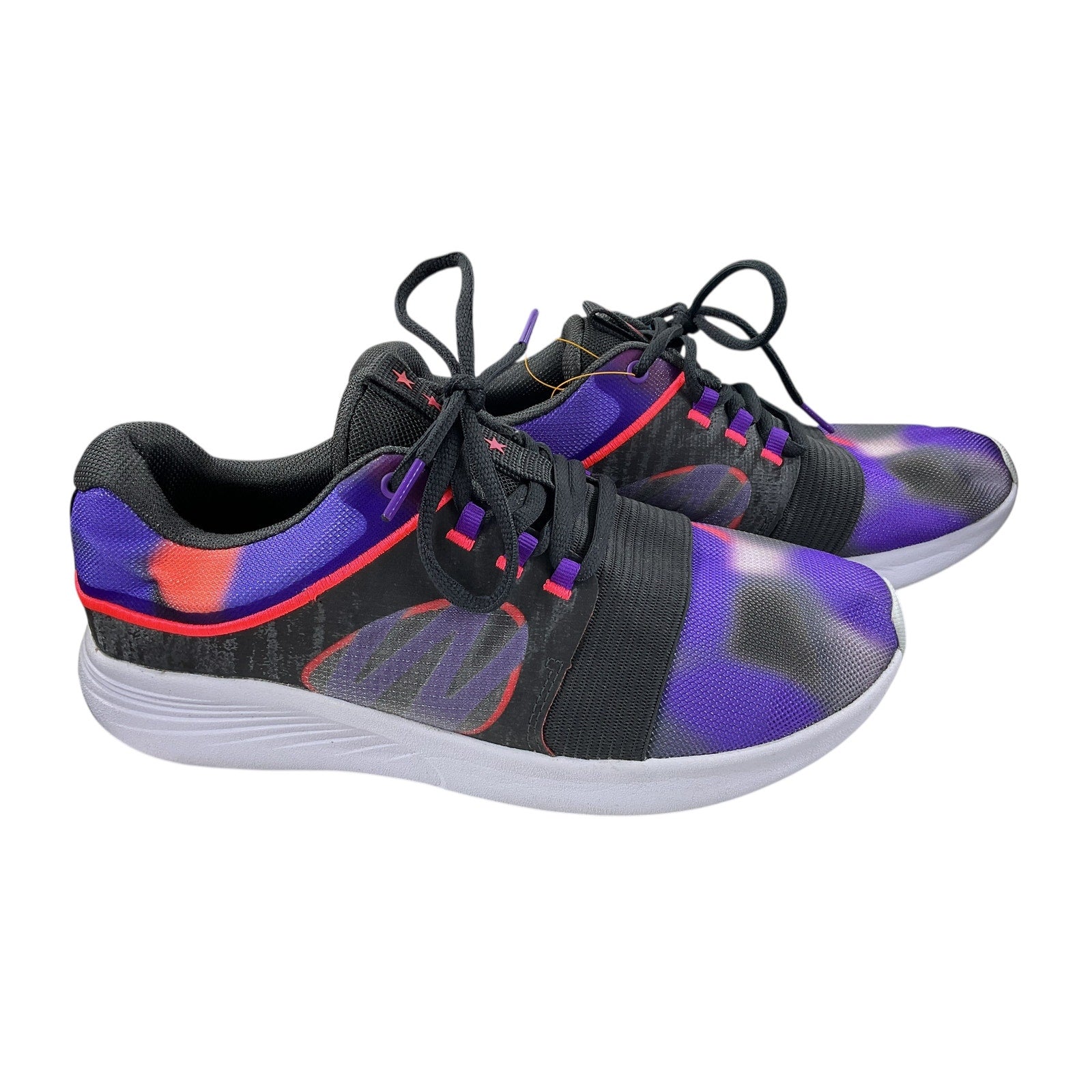 Tenis 9 (Under Armour)