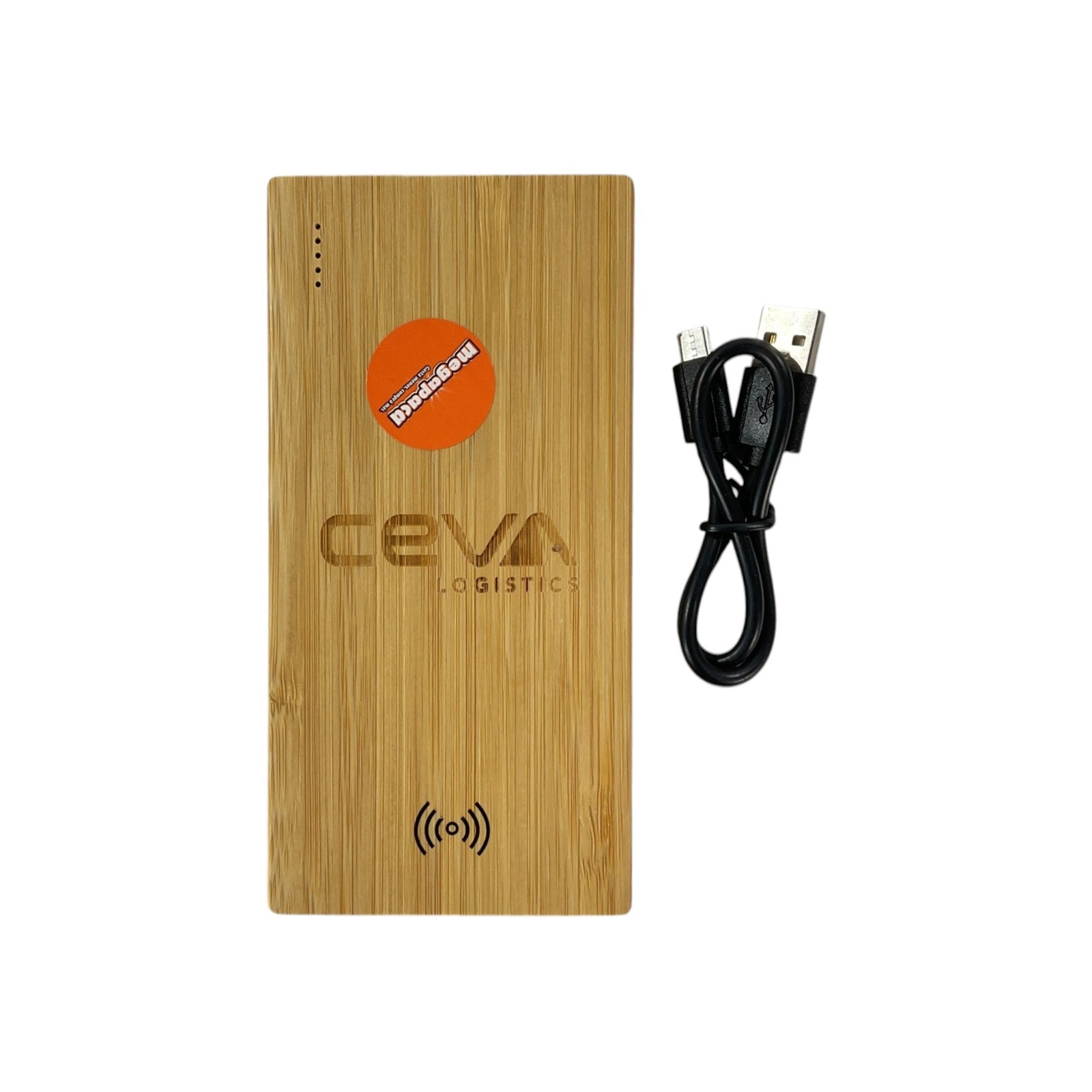 Batería portátil (CEVA)