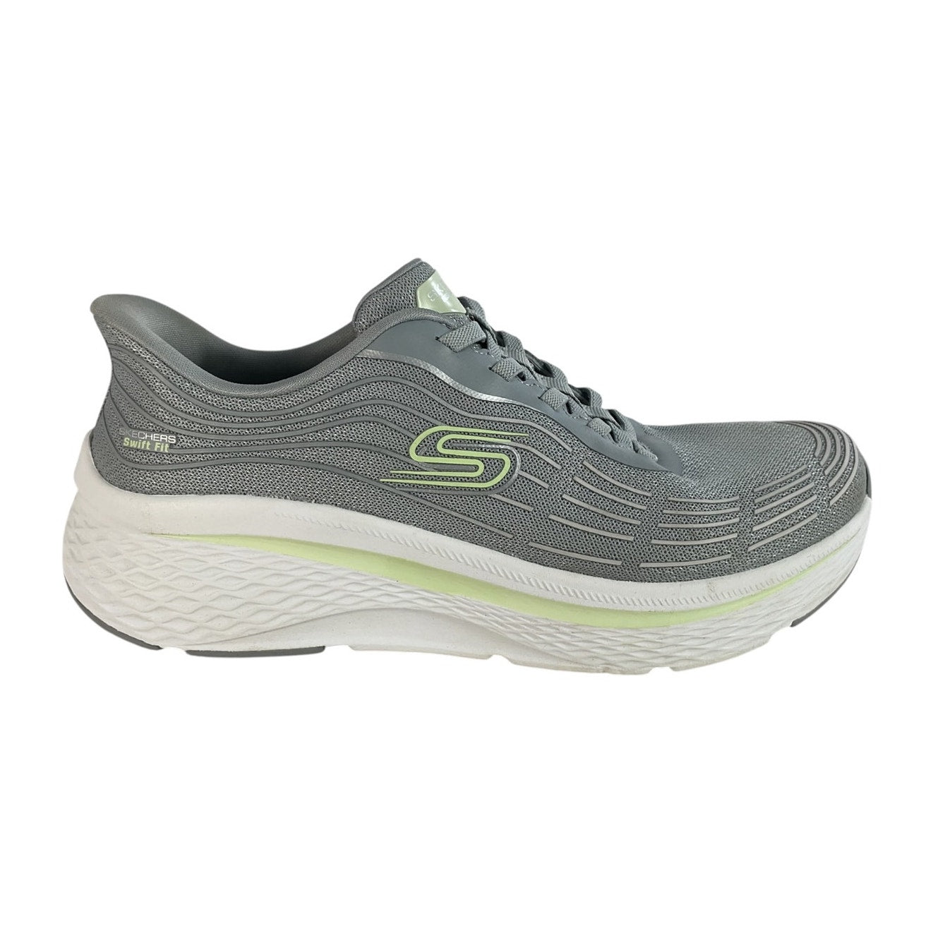 Tenis 9 (Skechers)