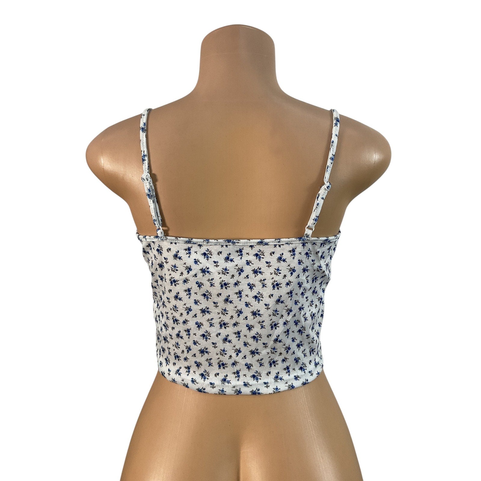 Blusa M (Shein)